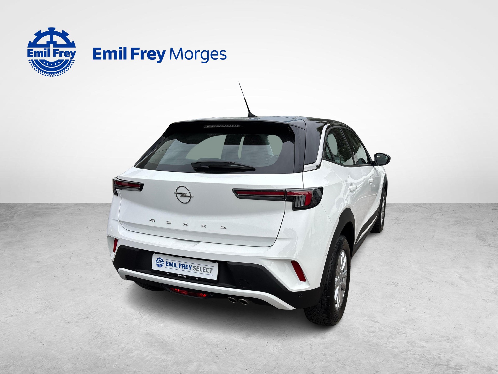 OPEL Mokka 1.2 T 130 Edition-image-4
