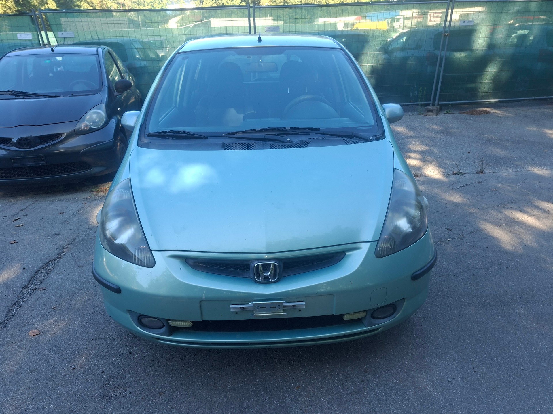 HONDA Jazz 1.4i ES