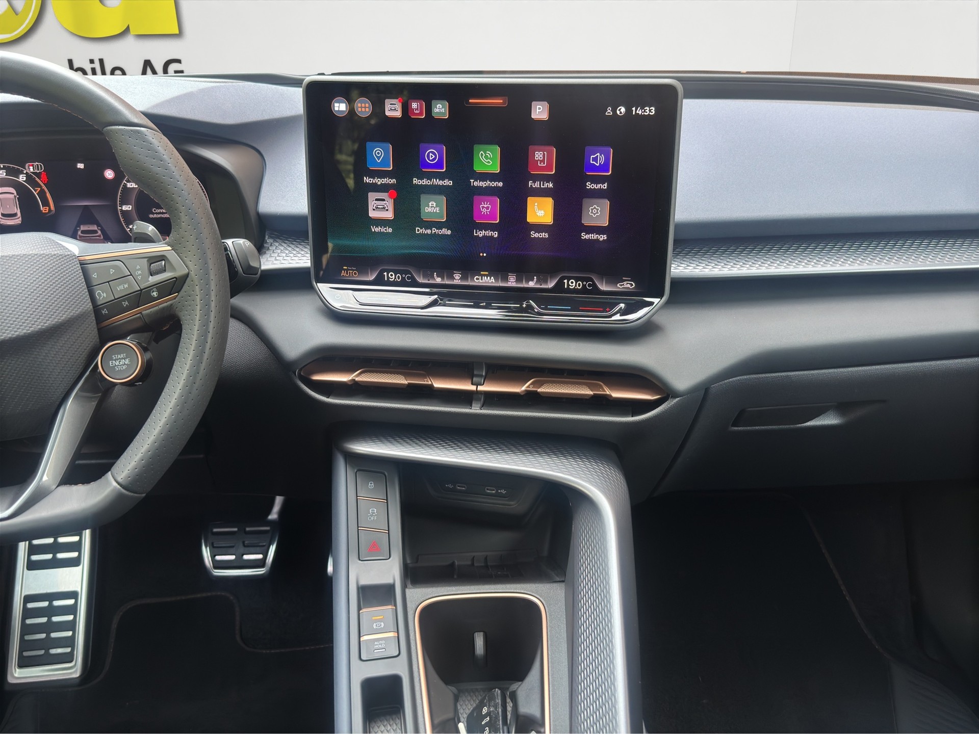 CUPRA Terramar 2.0TSI DSG 4D VZ 4x4 PANORAMADACH / HEAD UP DISPLAY-image-20