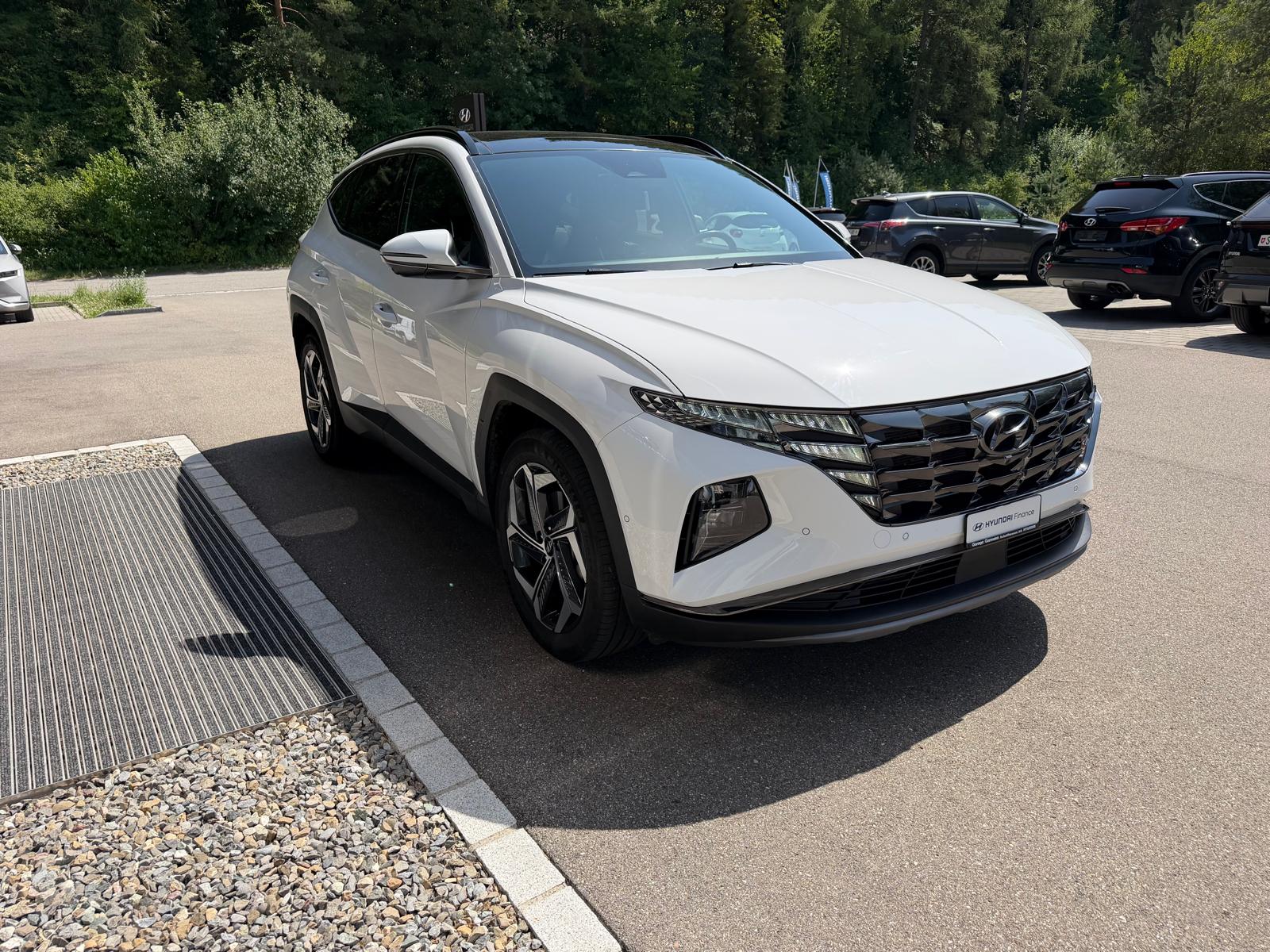 HYUNDAI Tucson 1.6 TGDI HEV Vertex 4WD-showroom-element-3