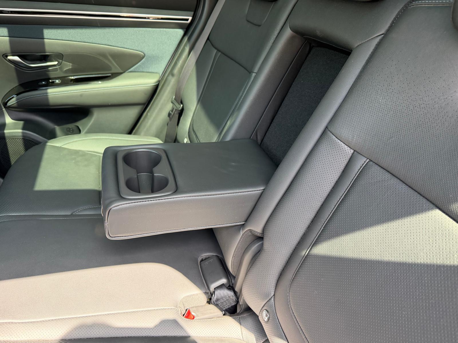 HYUNDAI Tucson 1.6 TGDI HEV Vertex 4WD-image-11