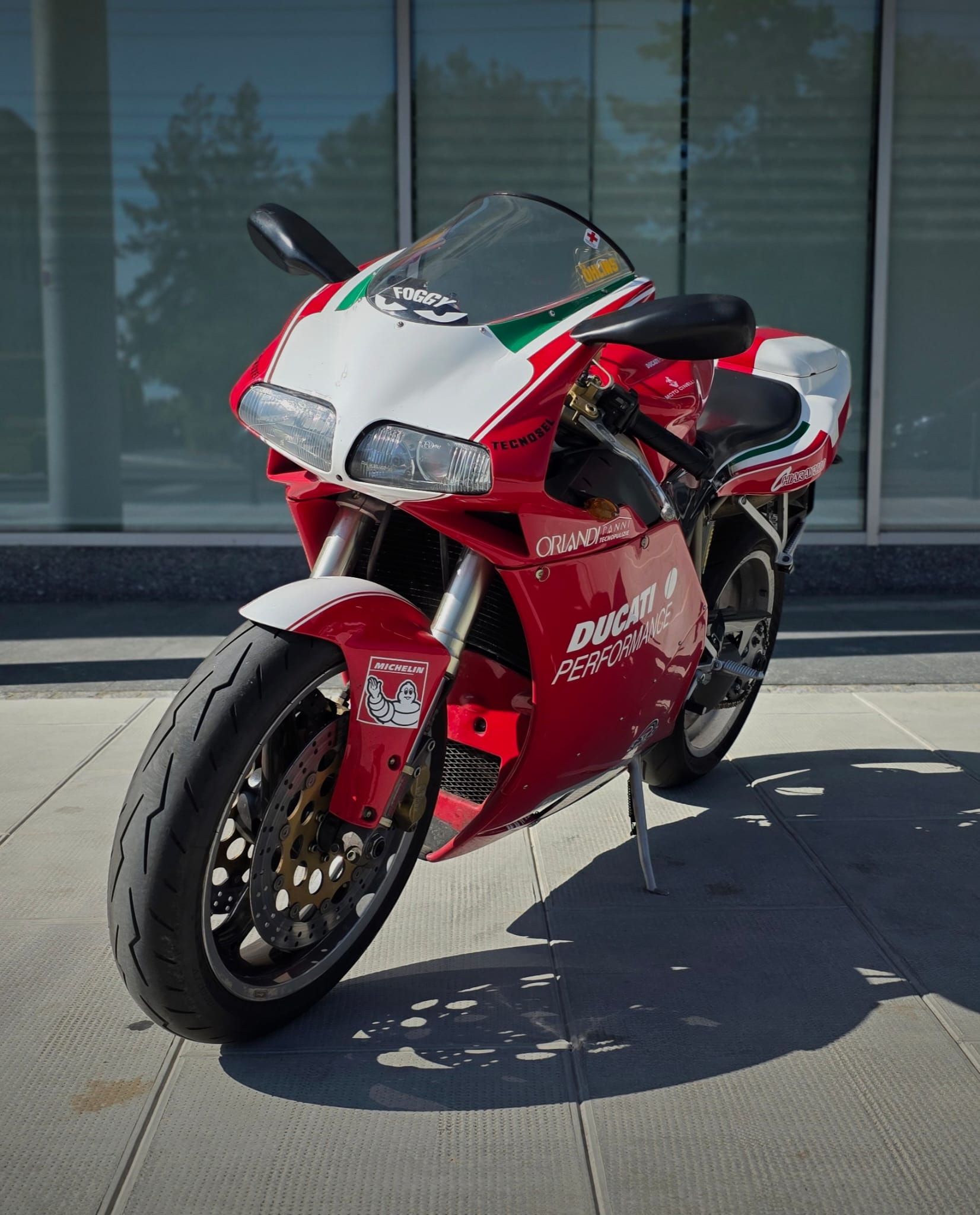DUCATI 748 Biposto I.E.-showroom-element-2