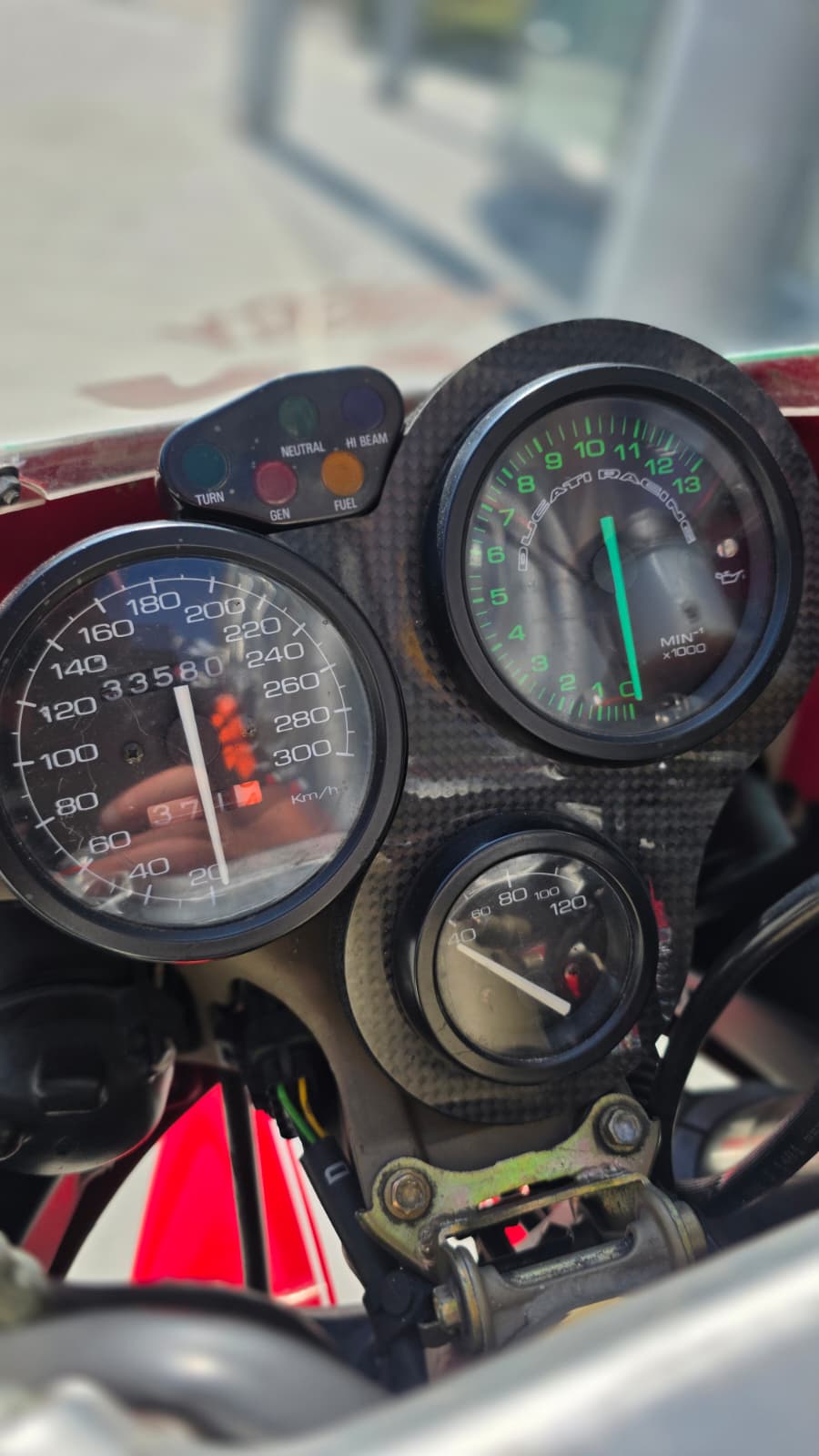 DUCATI 748 Biposto I.E.-image-6