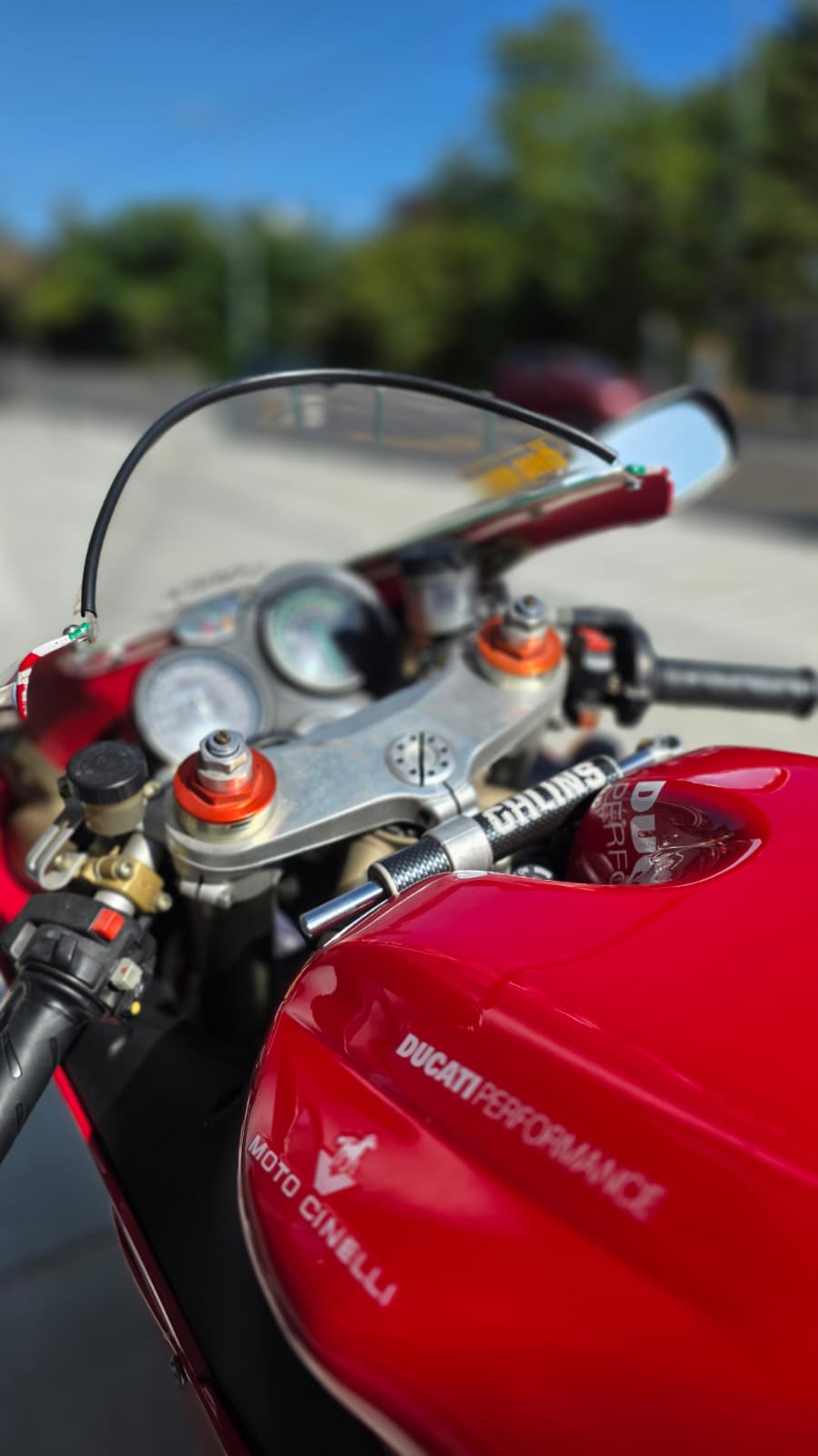 DUCATI 748 Biposto I.E.-image-5