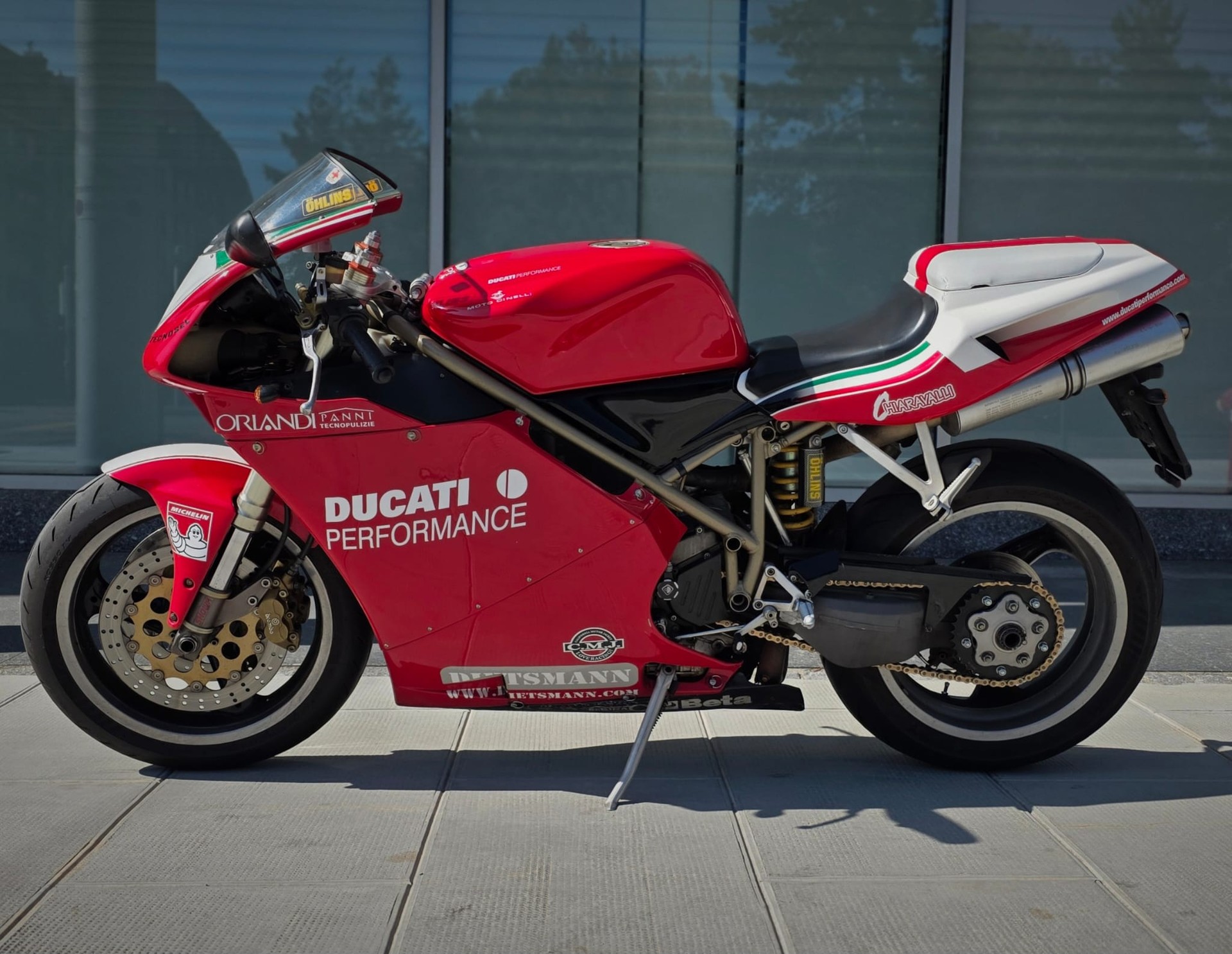 DUCATI 748 Biposto I.E.-showroom-element-3