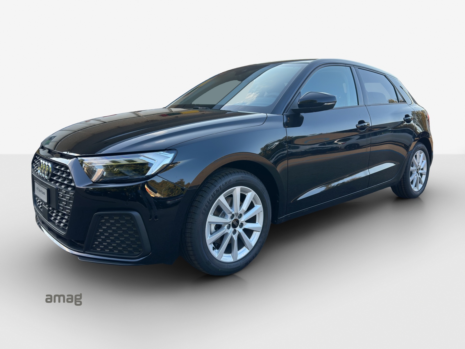 AUDI A1 Sportback 30 TFSI Attraction S-tronic