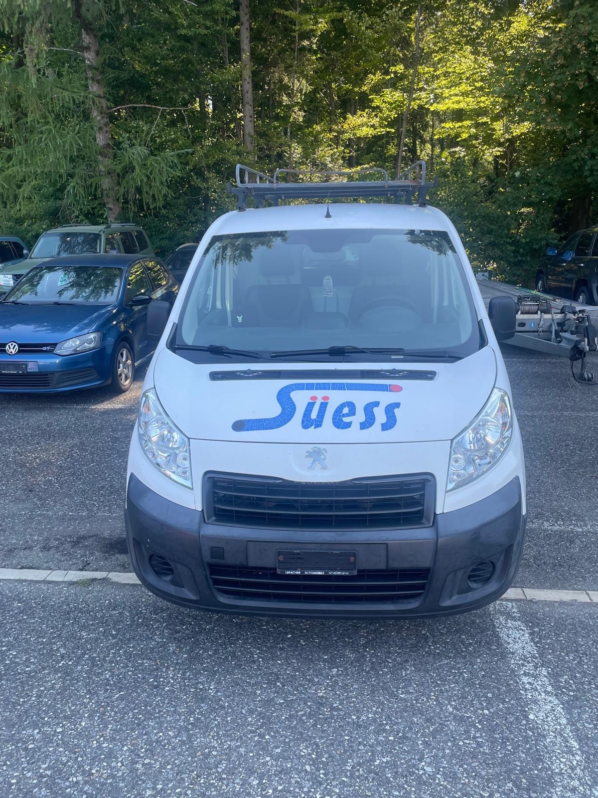PEUGEOT Expert 2.0 HDi 229 L2H