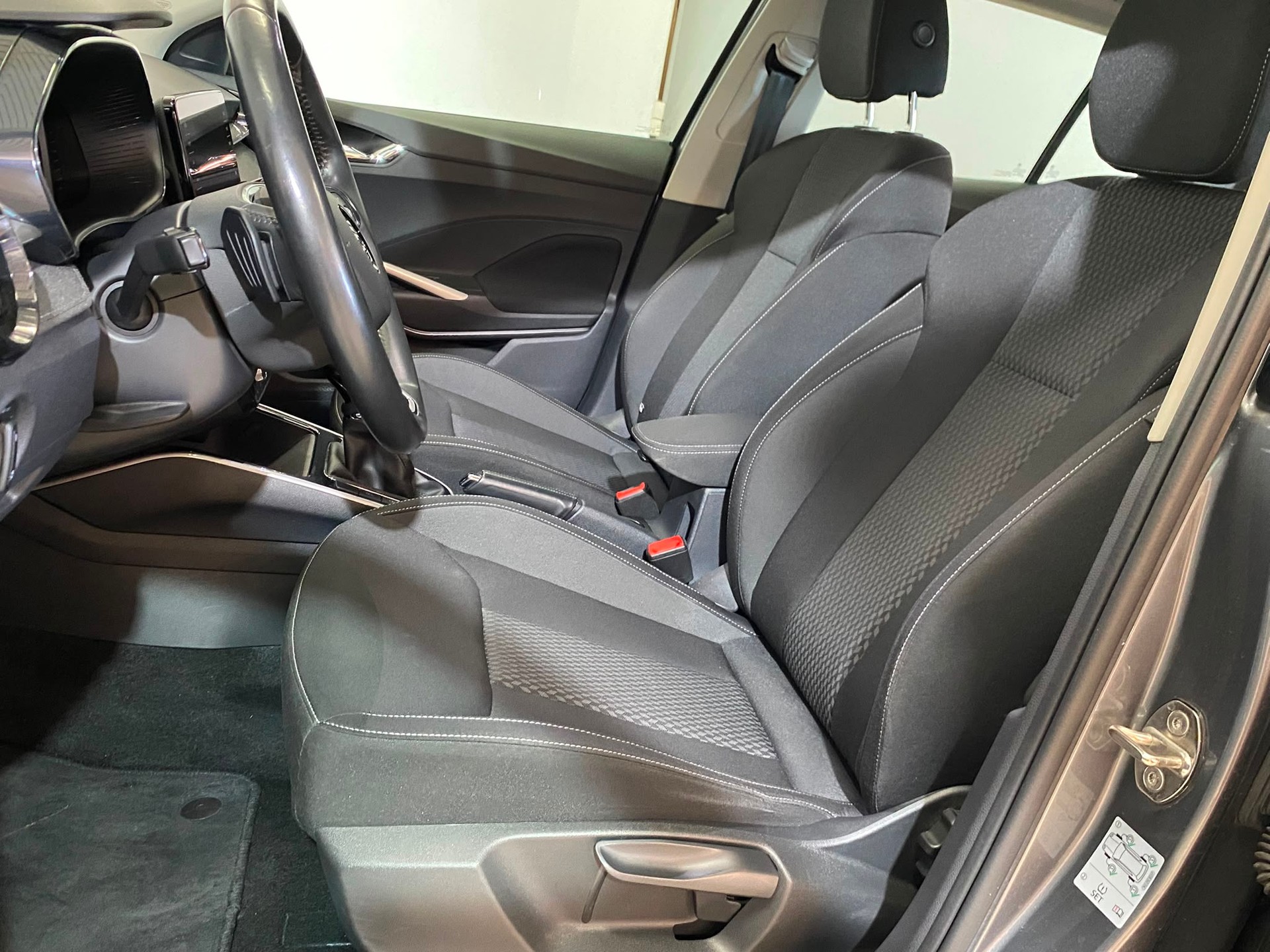 SKODA Fabia 1.0 TSI Style DSG-image-5