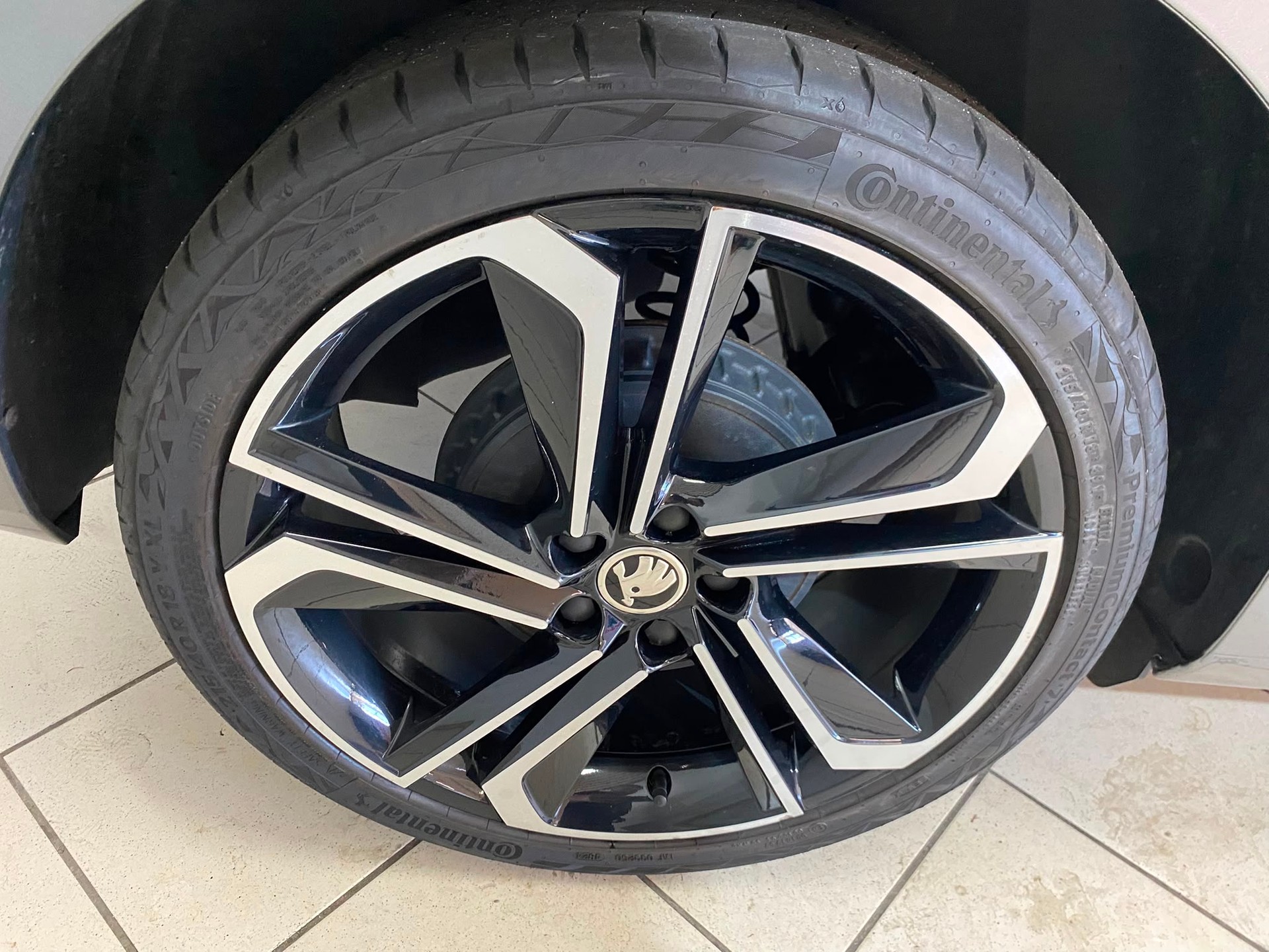 SKODA Fabia 1.0 TSI Style DSG-image-4