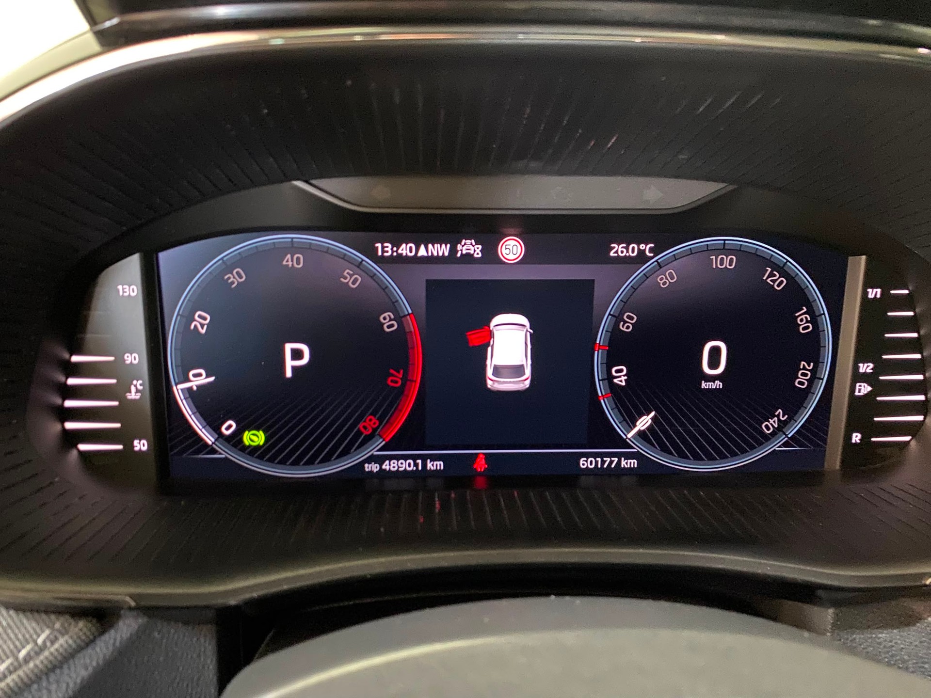 SKODA Fabia 1.0 TSI Style DSG-image-10