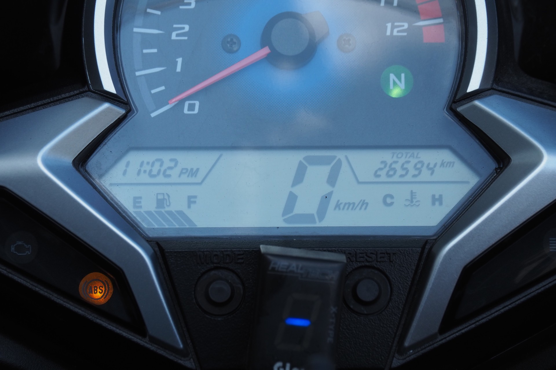HONDA CBR 250 RA-image-6