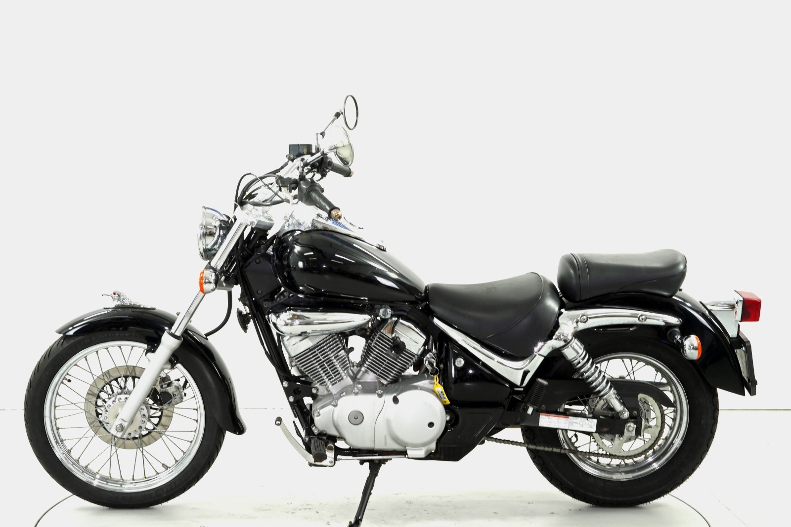 SUZUKI VL 125-image-4