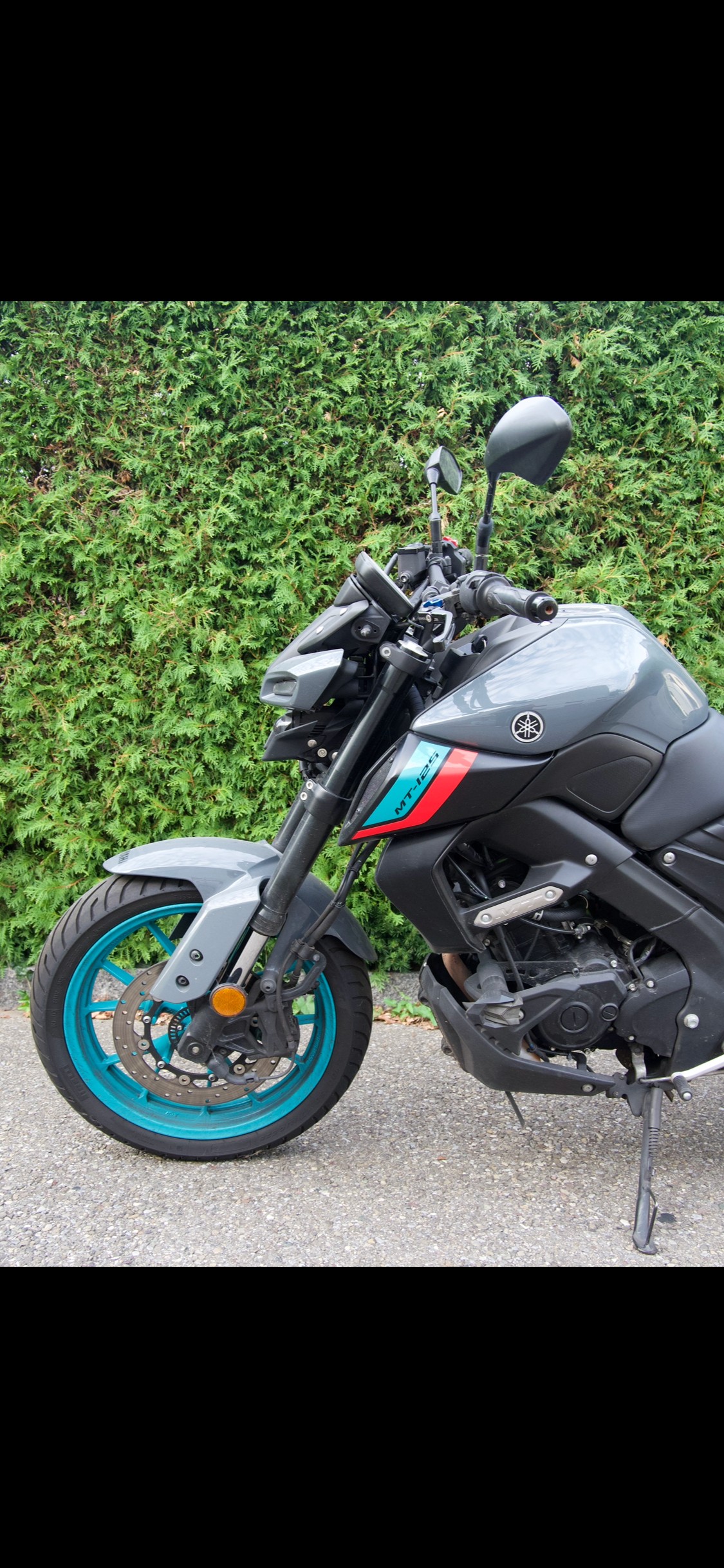 YAMAHA MT-125 ABS-image-1