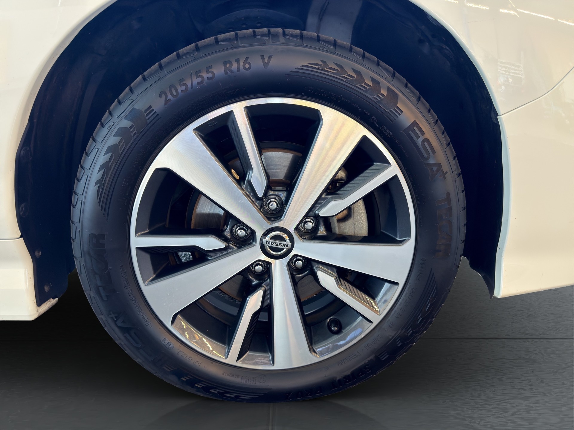 NISSAN Leaf Tekna(incl.battery)-image-6