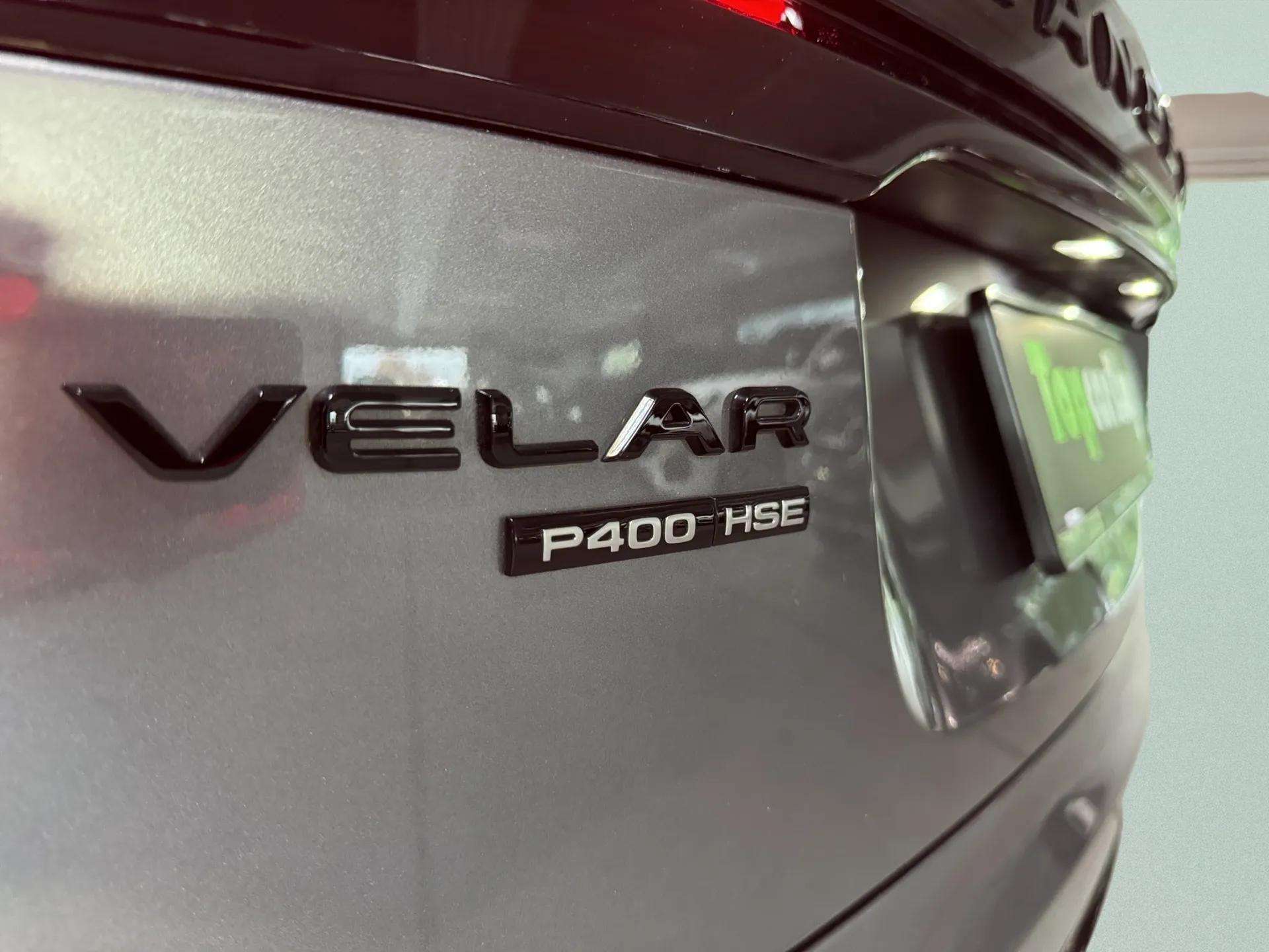 LAND ROVER Range Rover Velar R-Dynamic P 400 Edition Automatic-image-11