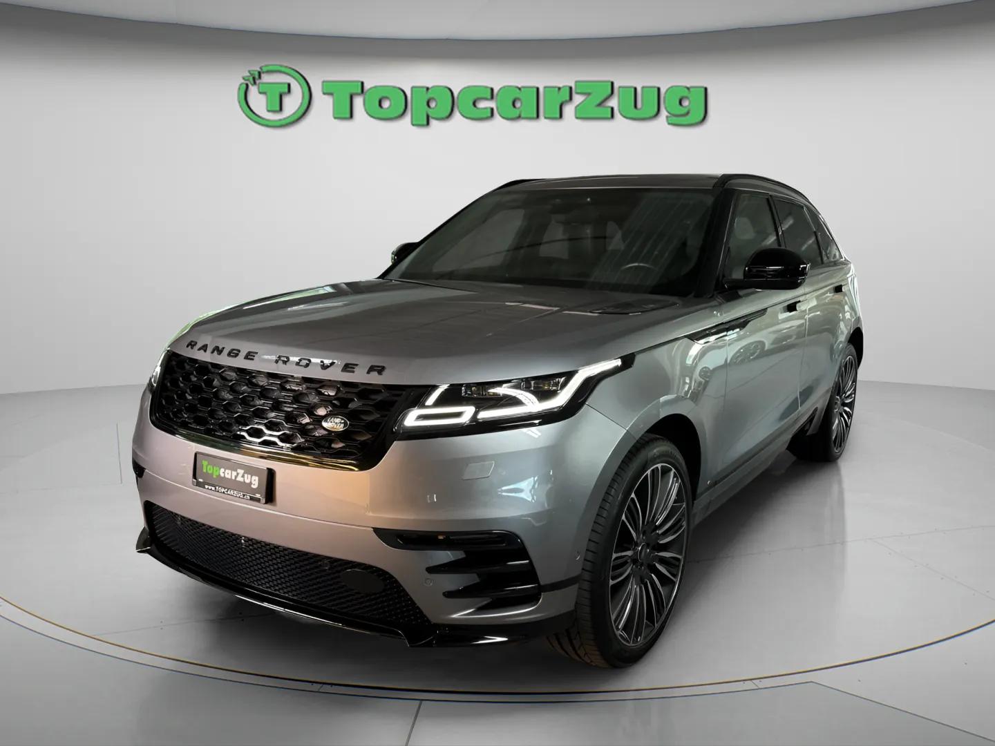 LAND ROVER Range Rover Velar R-Dynamic P 400 Edition Automatic-showroom-element-1