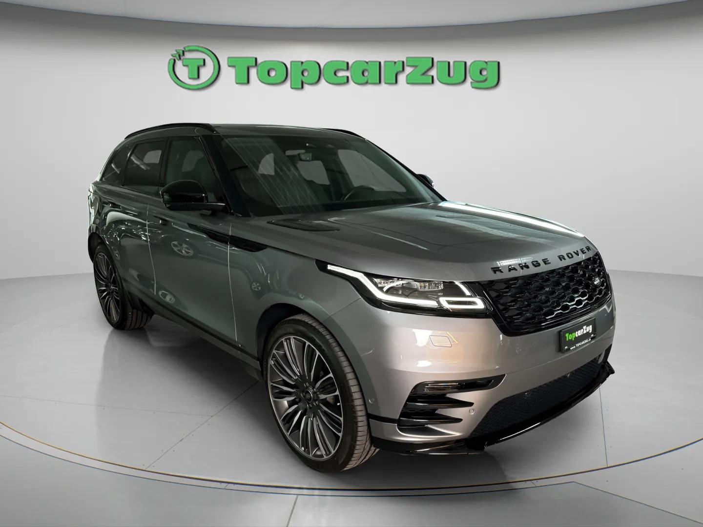 LAND ROVER Range Rover Velar R-Dynamic P 400 Edition Automatic-showroom-element-3