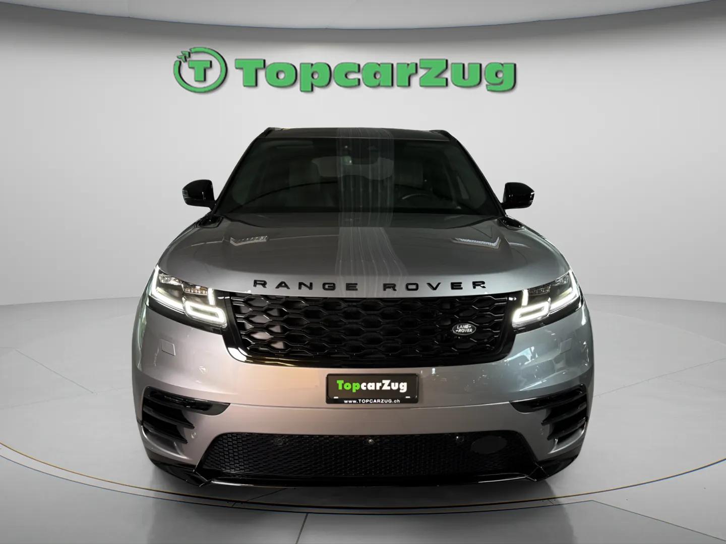 LAND ROVER Range Rover Velar R-Dynamic P 400 Edition Automatic-showroom-element-2