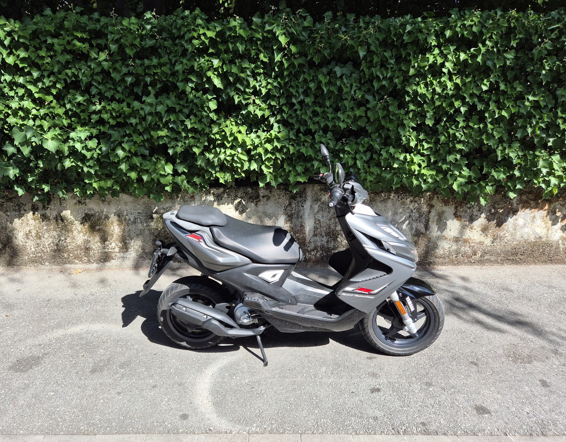 YAMAHA Aerox R NS 50-image-0