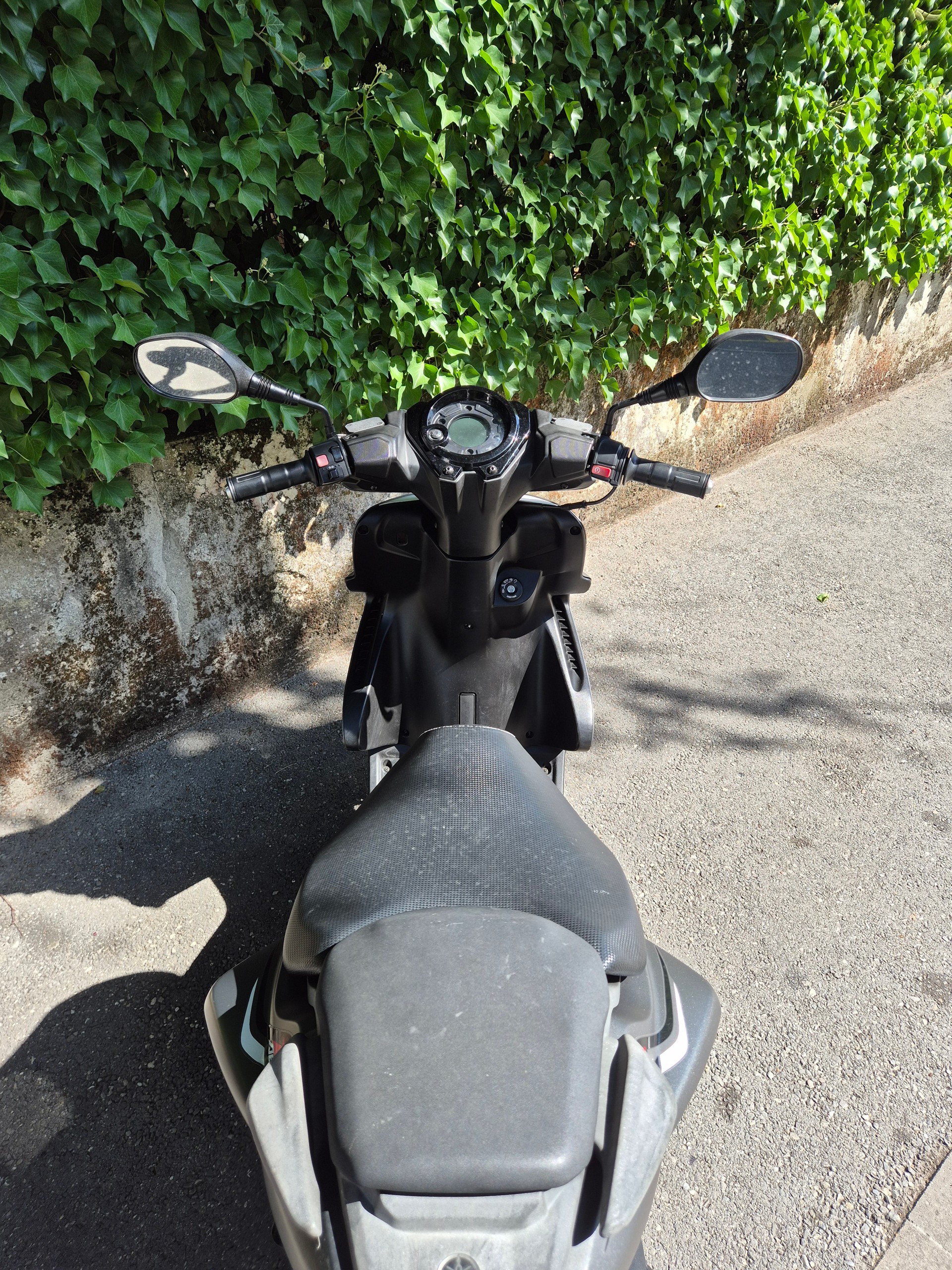 YAMAHA Aerox R NS 50-image-7