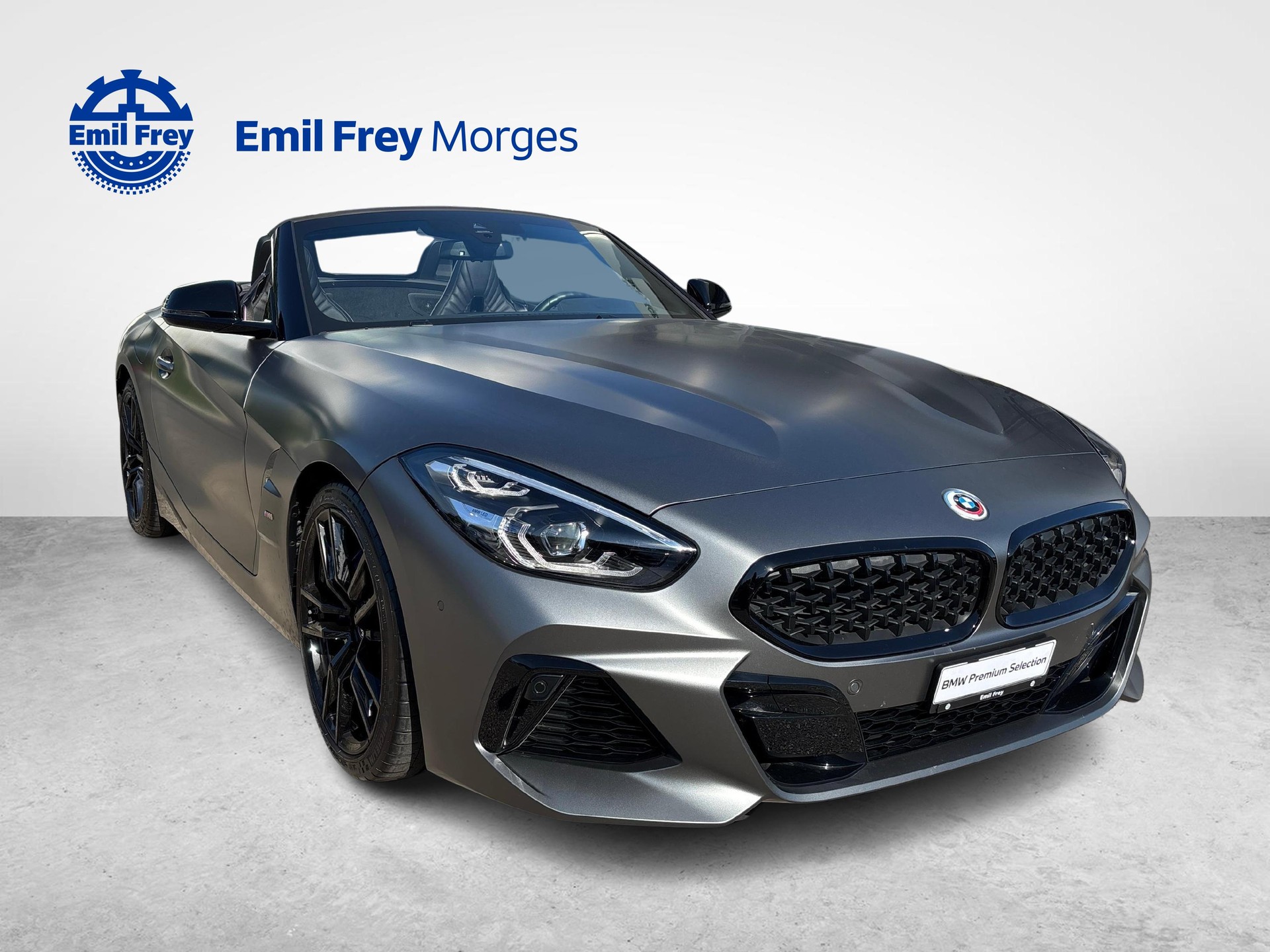 BMW Z4 M40i-image-6