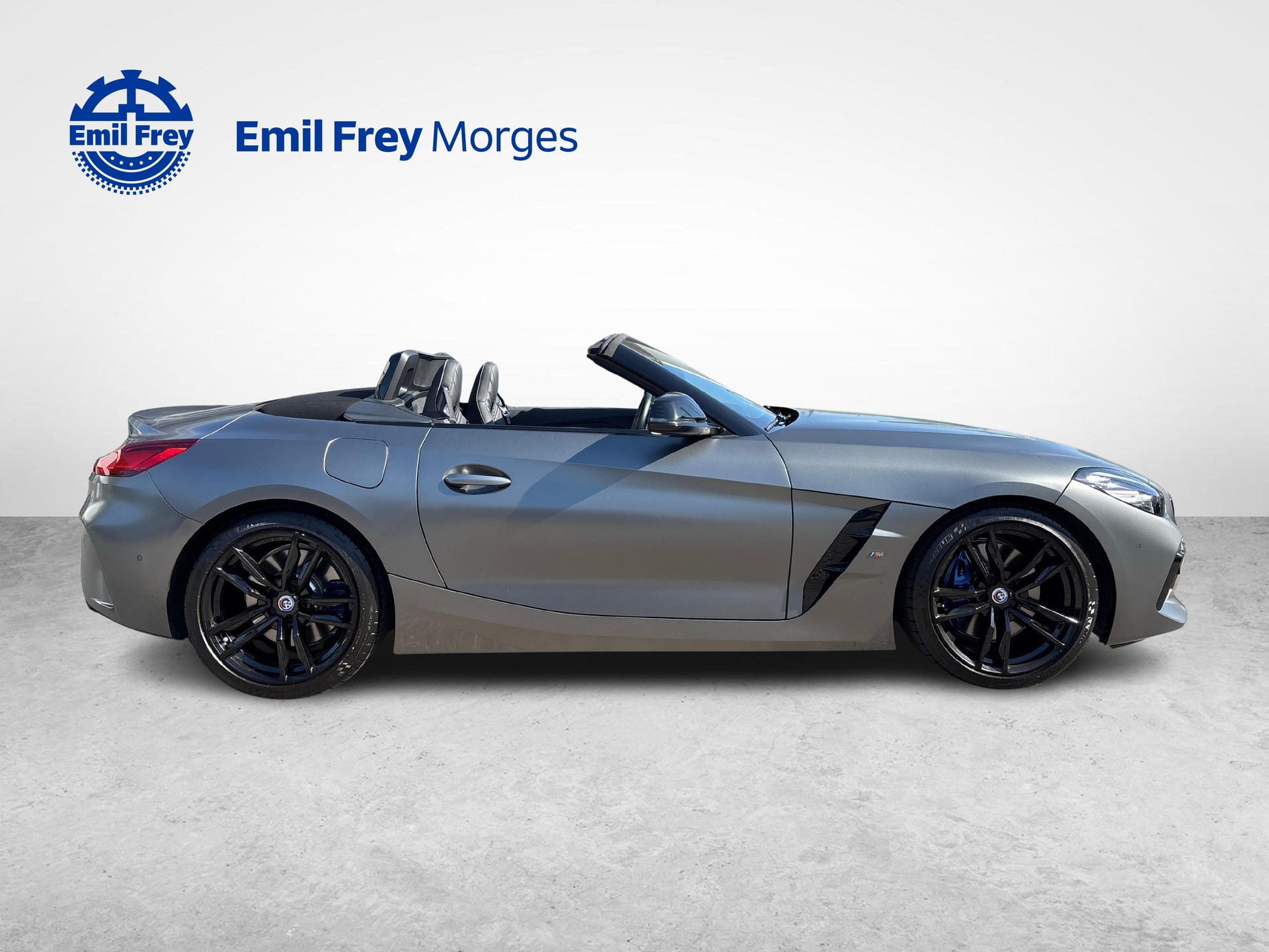 BMW Z4 M40i-image-5