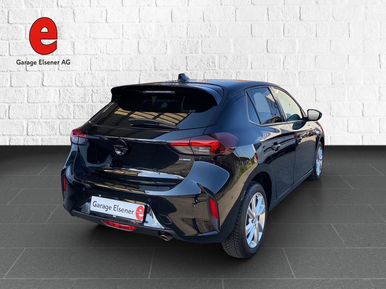 OPEL Corsa 1.2 T 130 GS-image-4