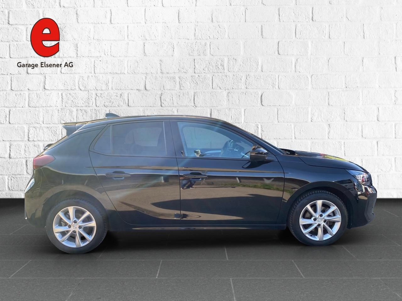 OPEL Corsa 1.2 T 130 GS-image-5