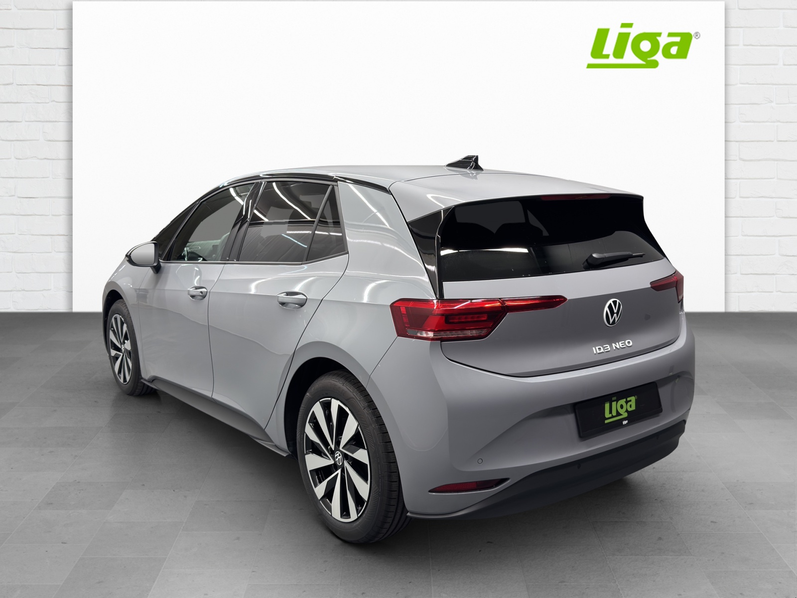VW ID.3 Neo Life-showroom-element-3