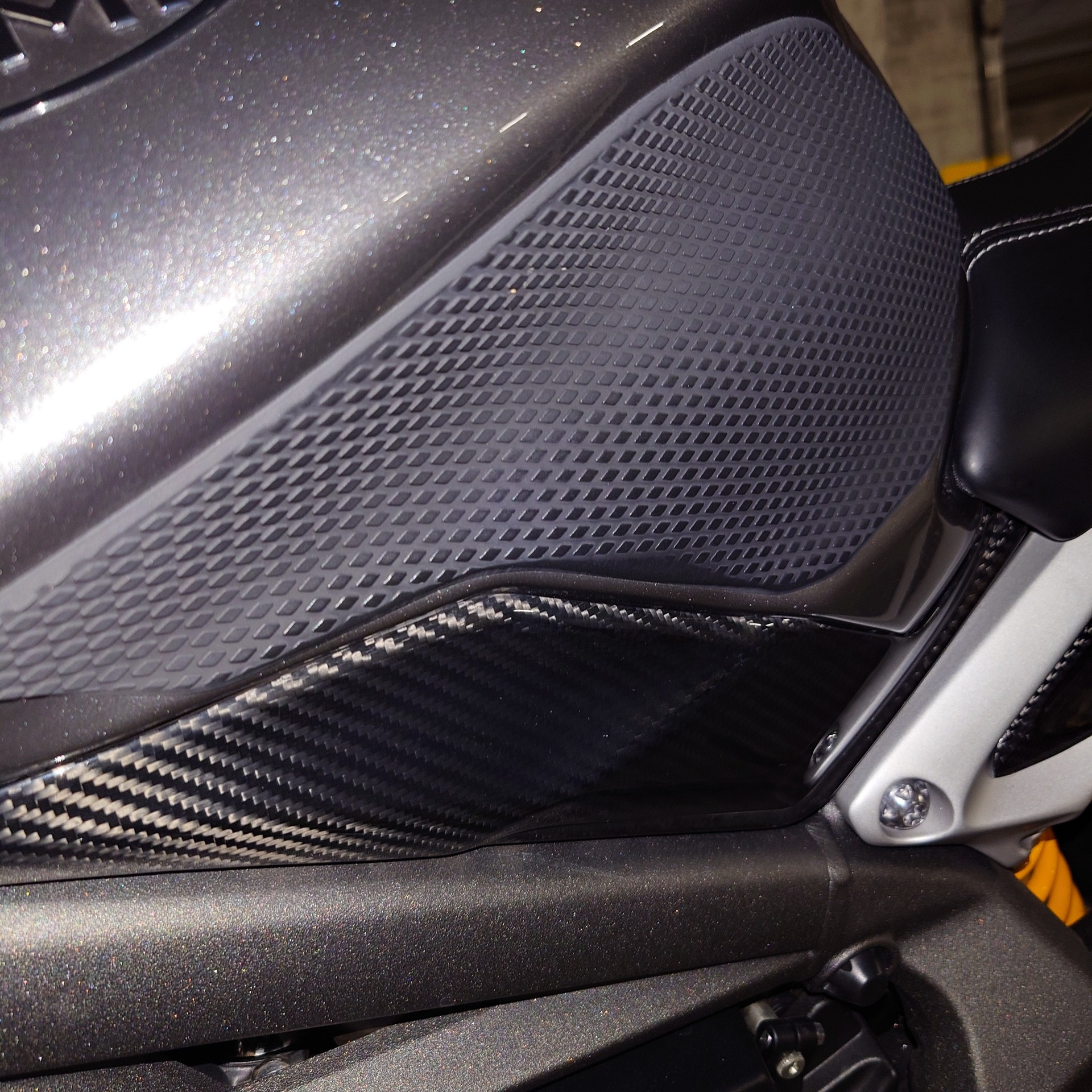 TRIUMPH Street Triple RS 765 ABS-image-5
