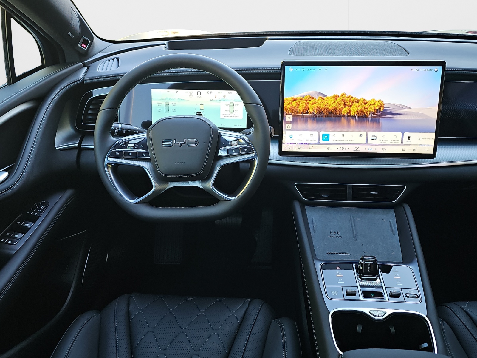 BYD Sealion 7 91,3 kWh Excellence AWD-image-16