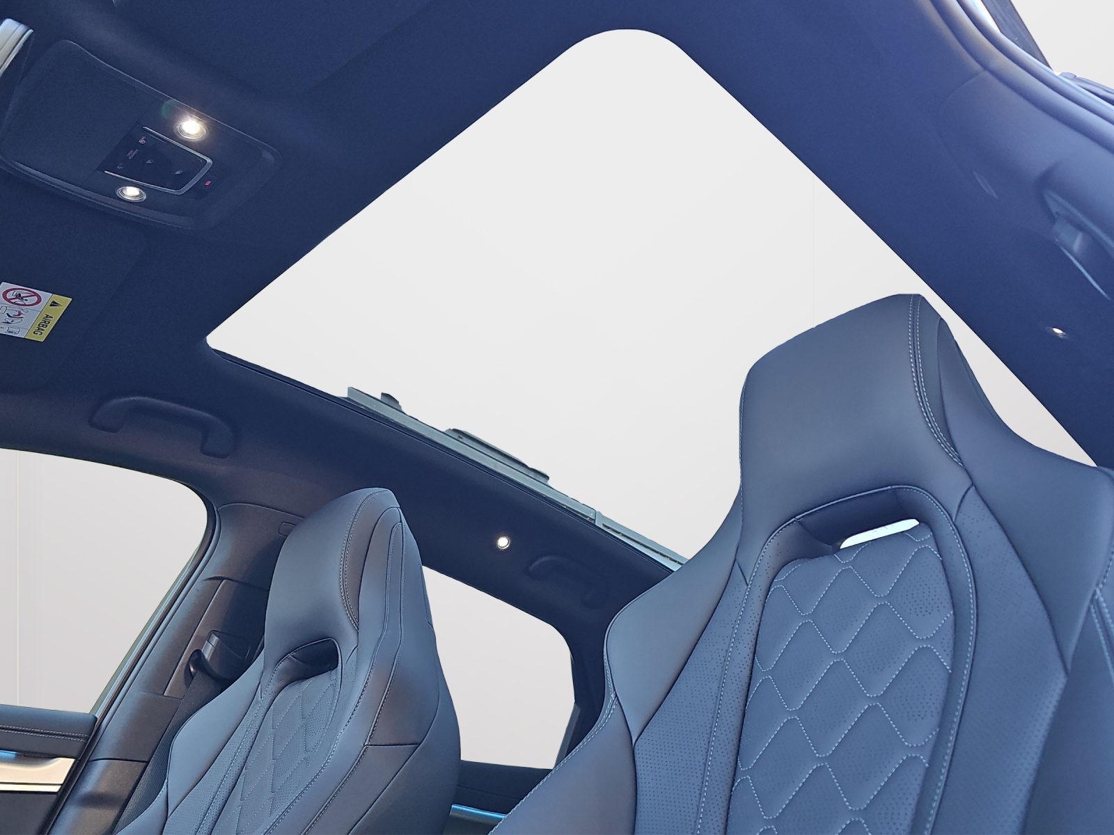 BYD Sealion 7 91,3 kWh Excellence AWD-image-11