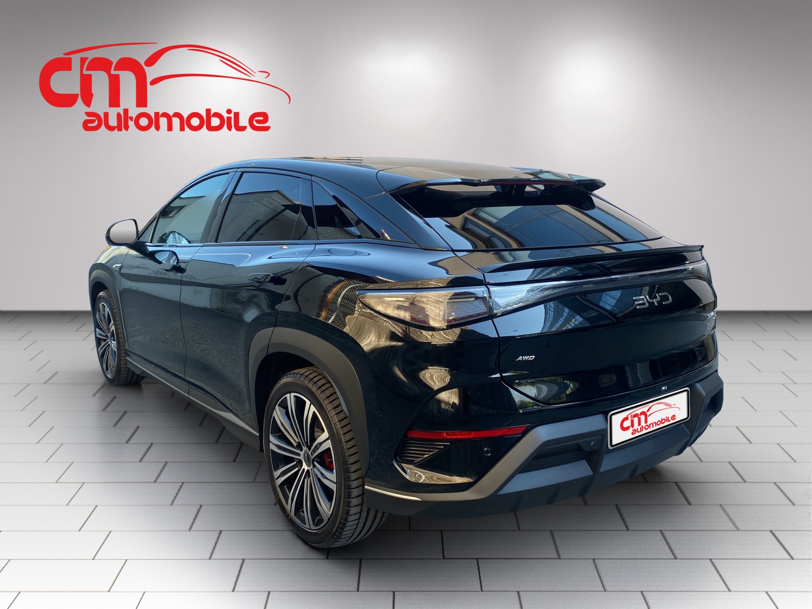 BYD Sealion 7 91,3 kWh Excellence AWD-showroom-element-1
