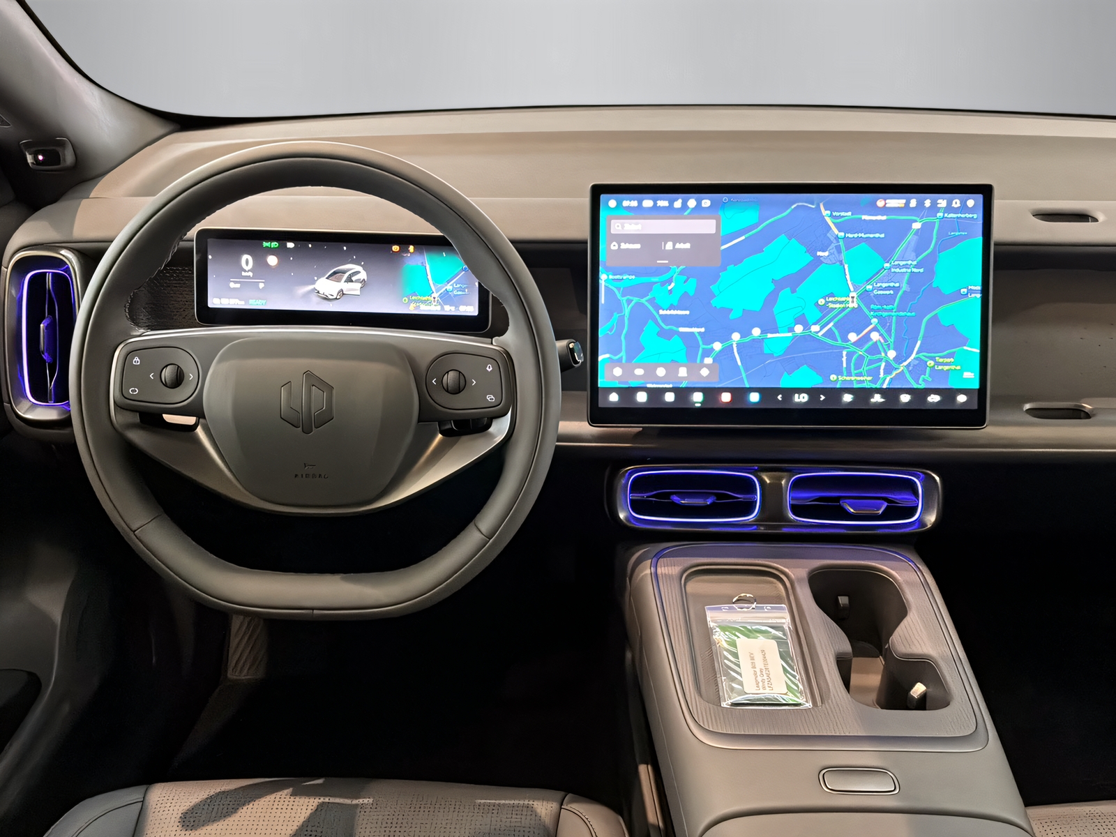 LEAPMOTOR B05 EV-image-4