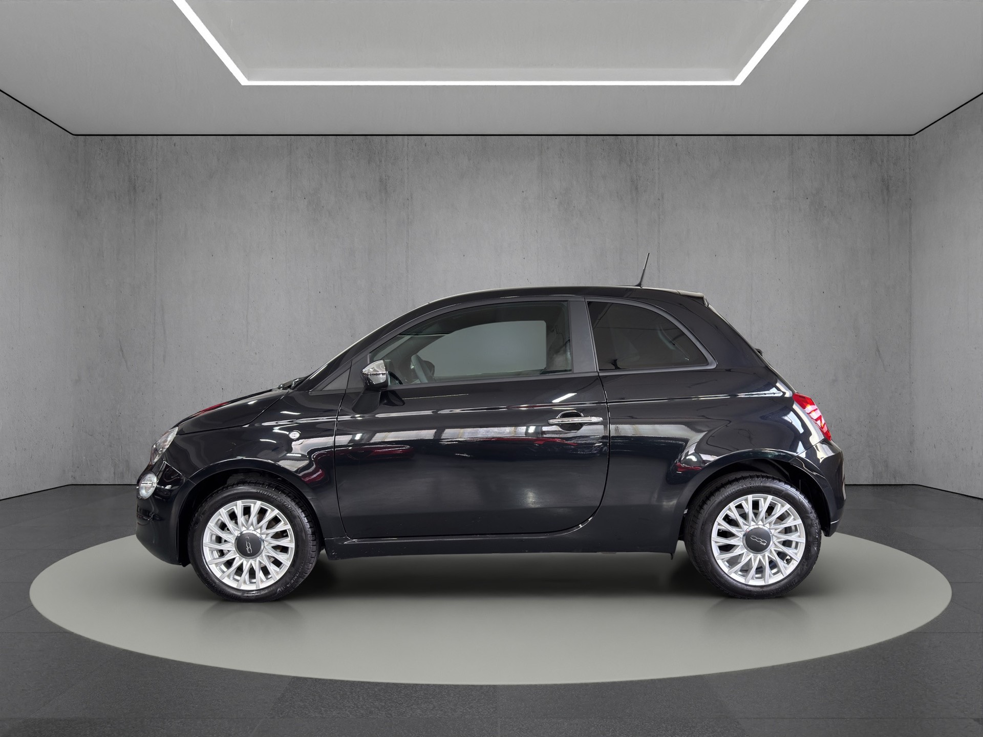 FIAT 500 1.0 N3 MildHybrid Lounge-showroom-element-2