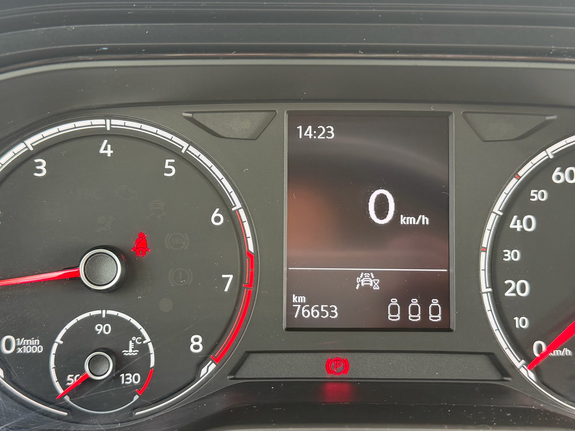 VW Polo 1.0 BMT Value-image-15