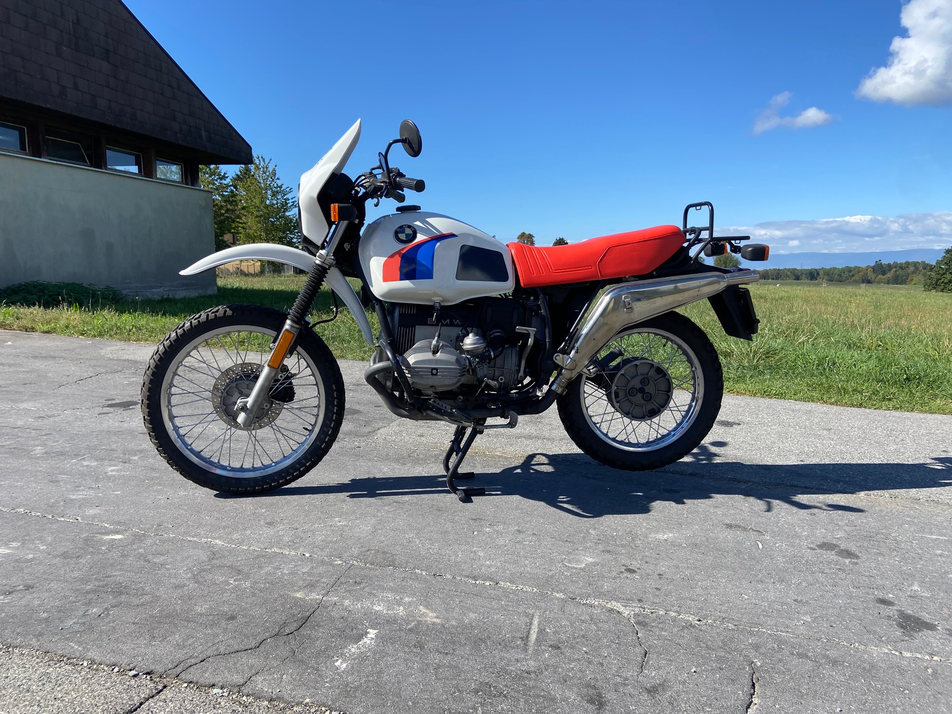 BMW G/S-image-0