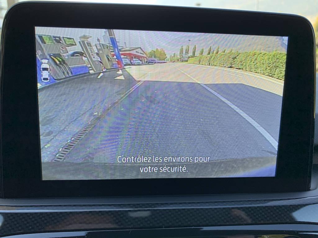FORD Kuga 2.5 Hybrid ST-Line X 4x4-image-13