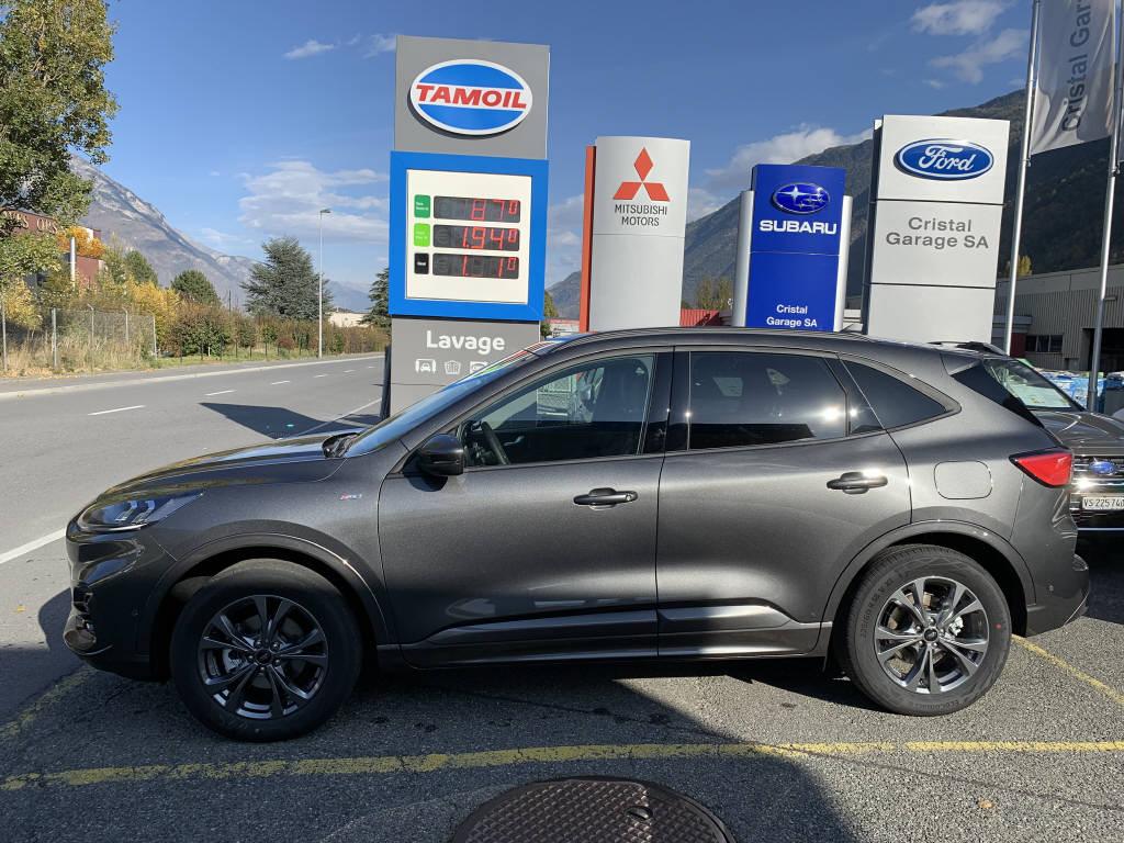 FORD Kuga 2.5 Hybrid ST-Line X 4x4-showroom-element-2