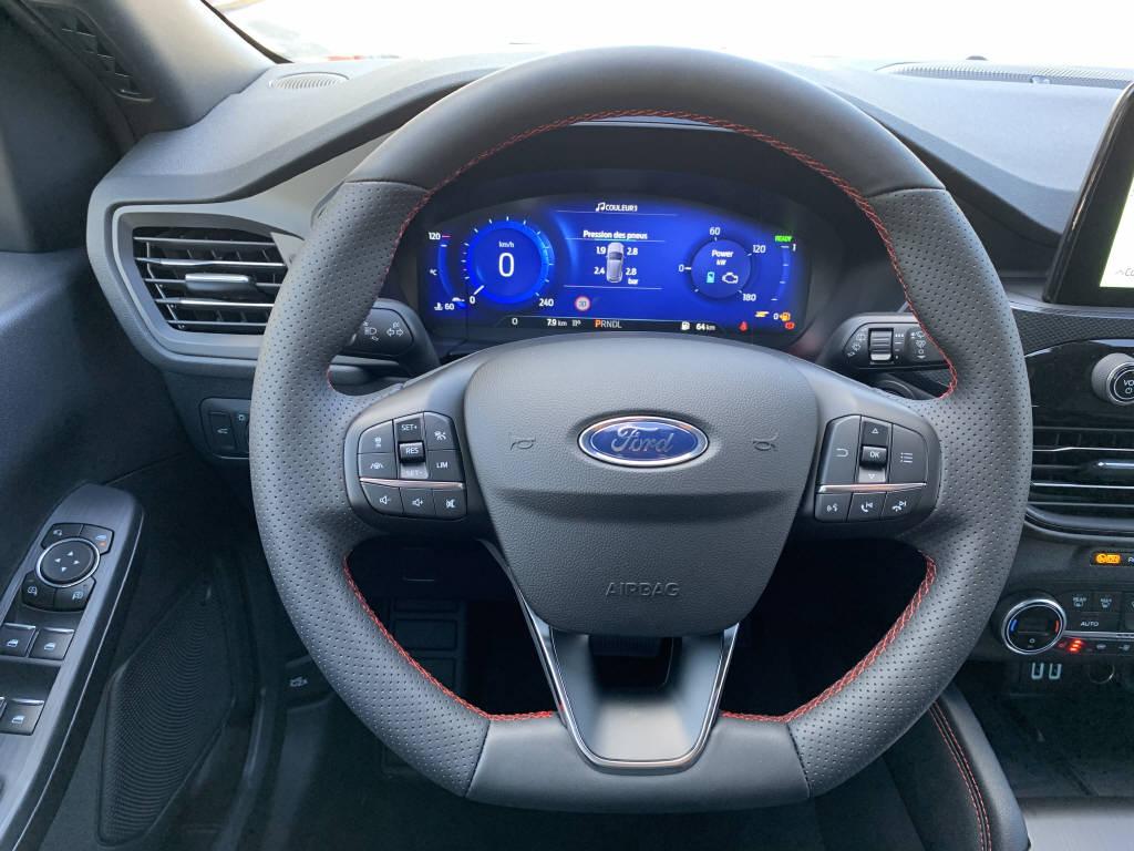 FORD Kuga 2.5 Hybrid ST-Line X 4x4-showroom-element-3
