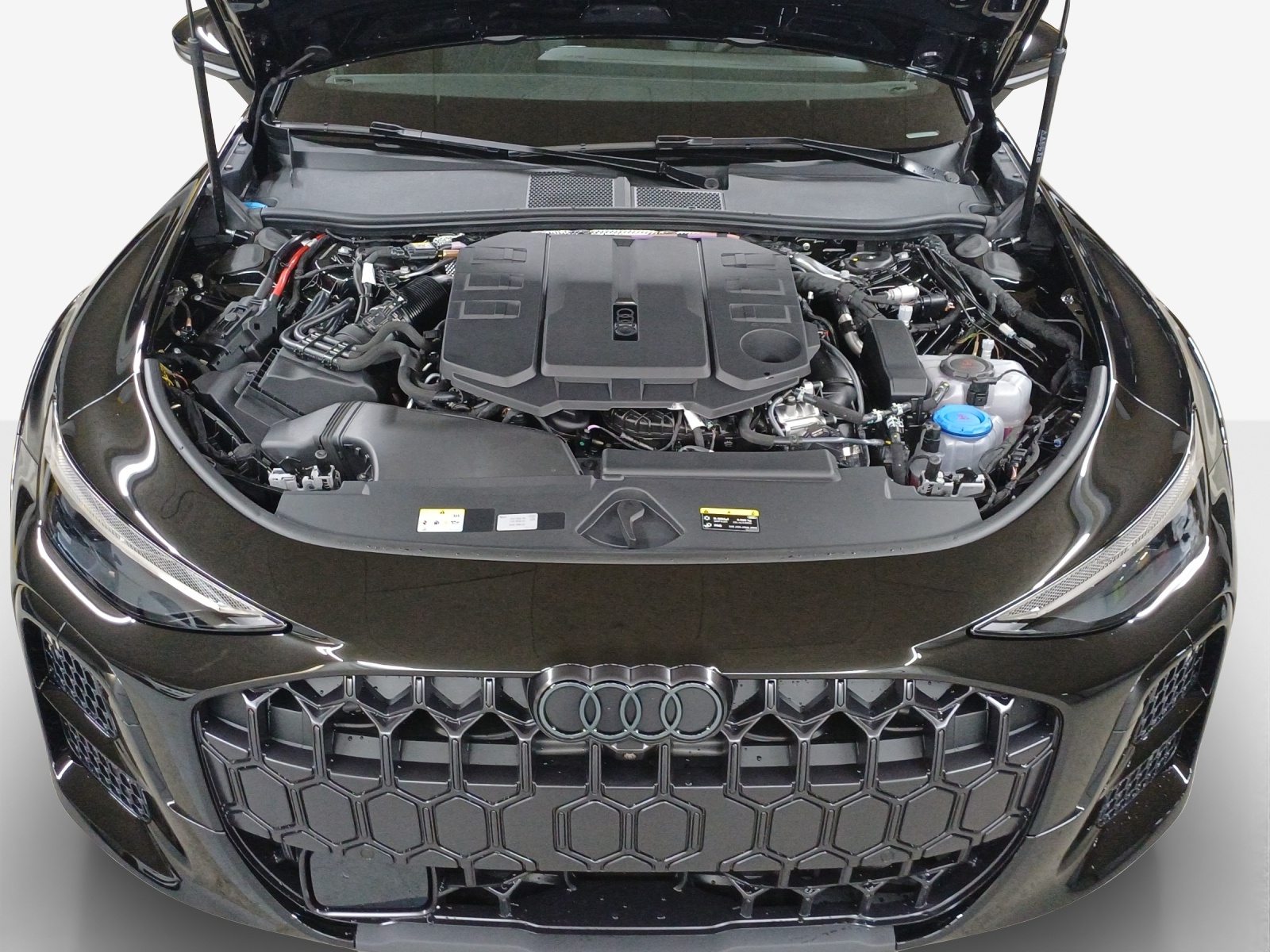 AUDI A6 allroad TDI quattro 220 kW S tronic-image-14