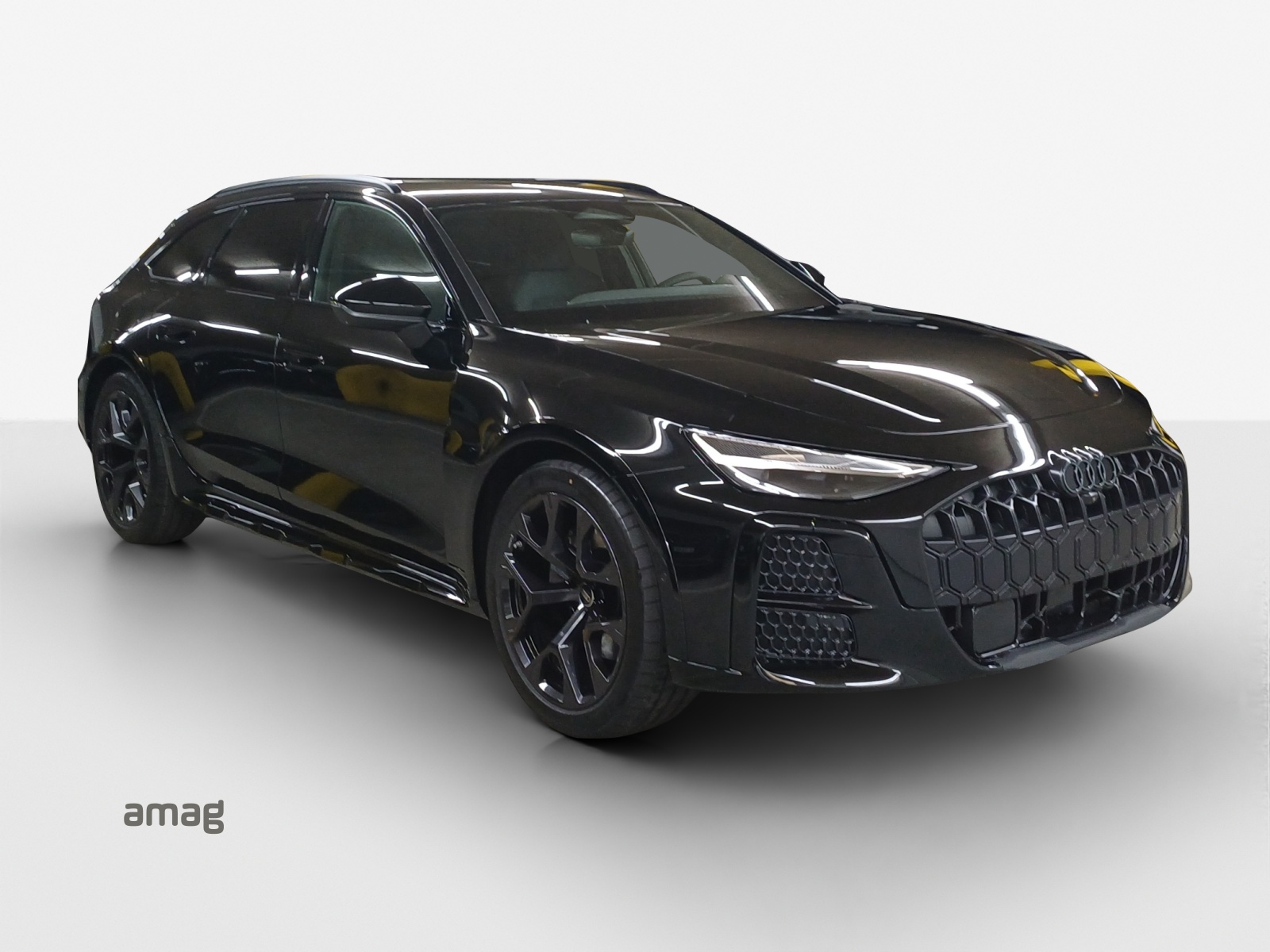 AUDI A6 allroad TDI quattro 220 kW S tronic-image-5
