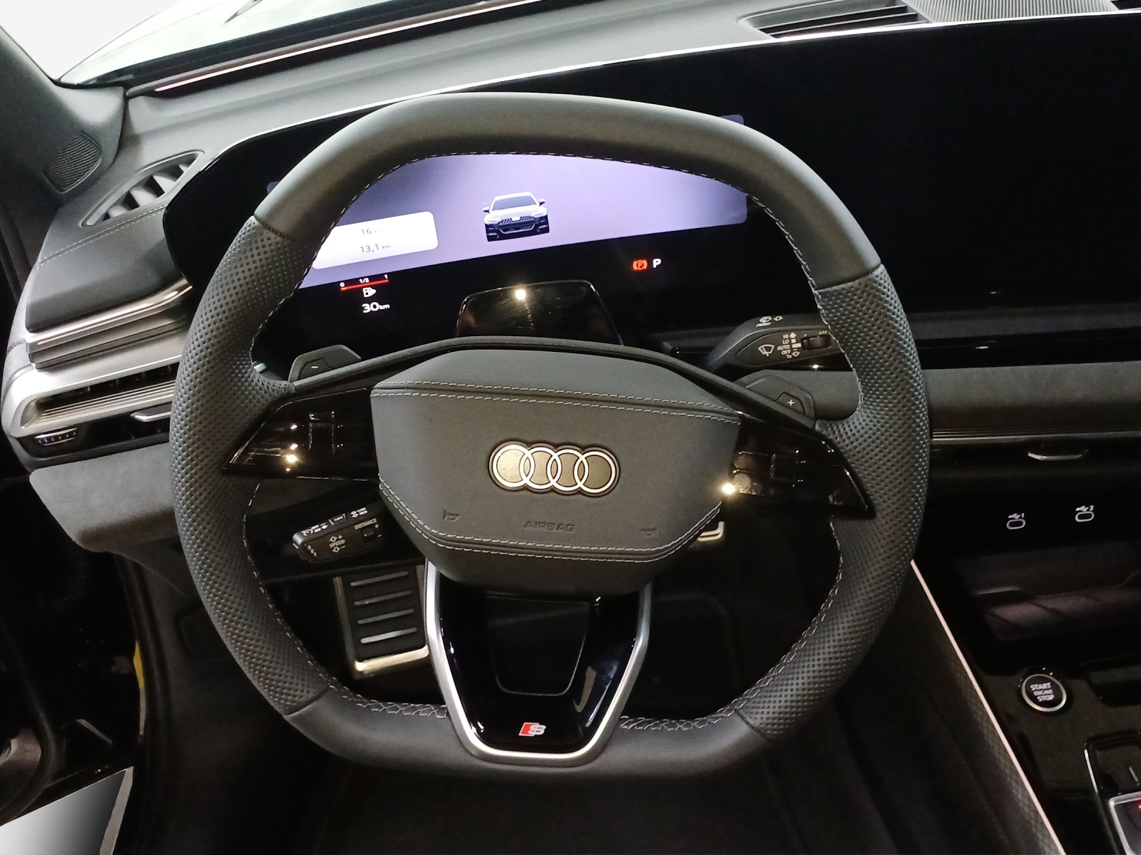 AUDI A6 allroad TDI quattro 220 kW S tronic-image-9