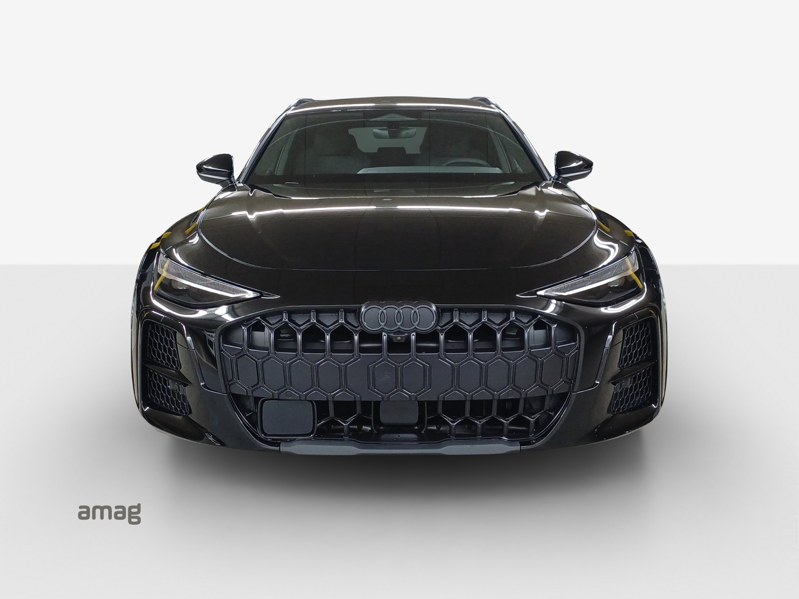 AUDI A6 allroad TDI quattro 220 kW S tronic-image-6