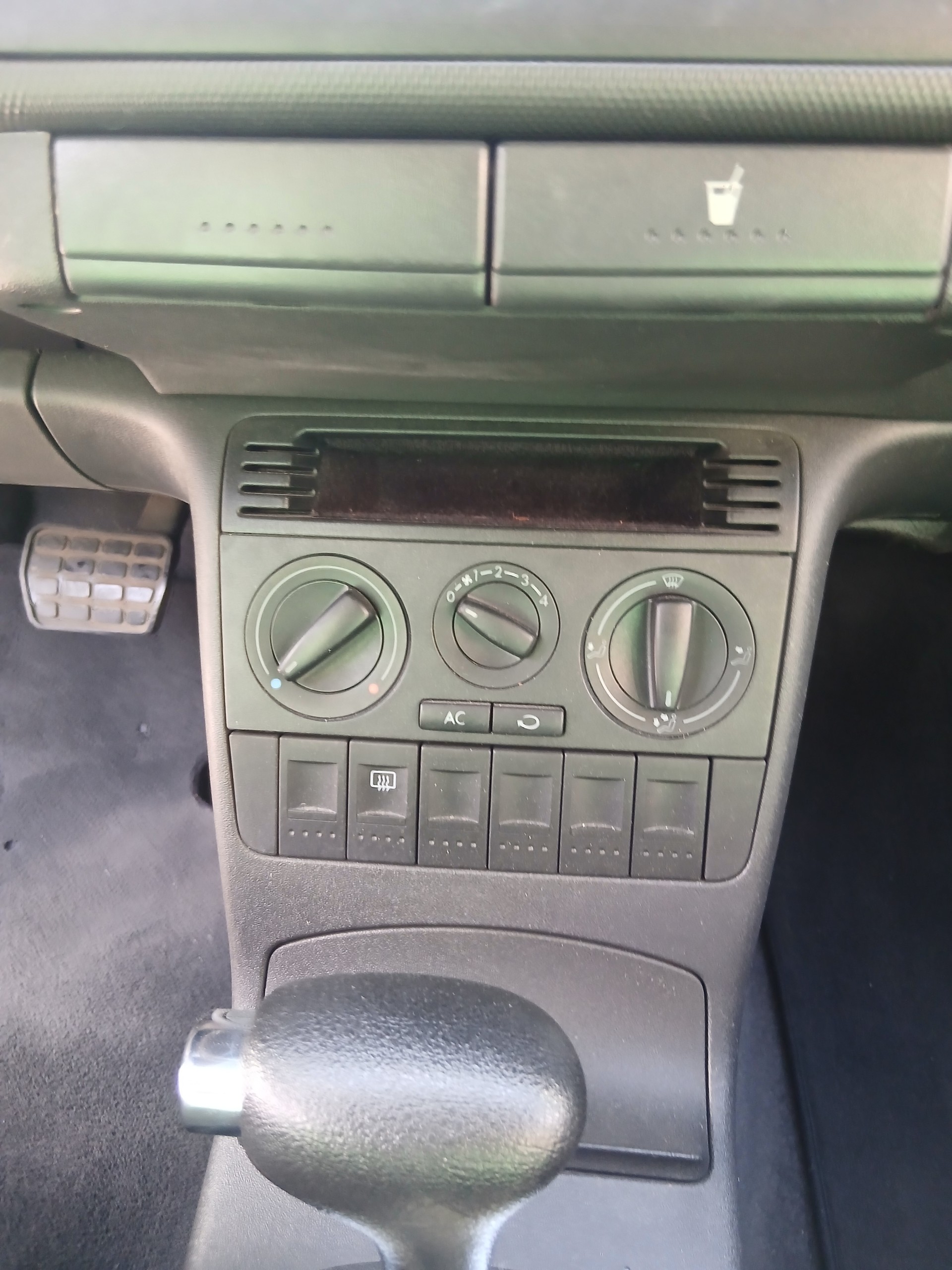 VW Lupo 75 Trendline-image-9