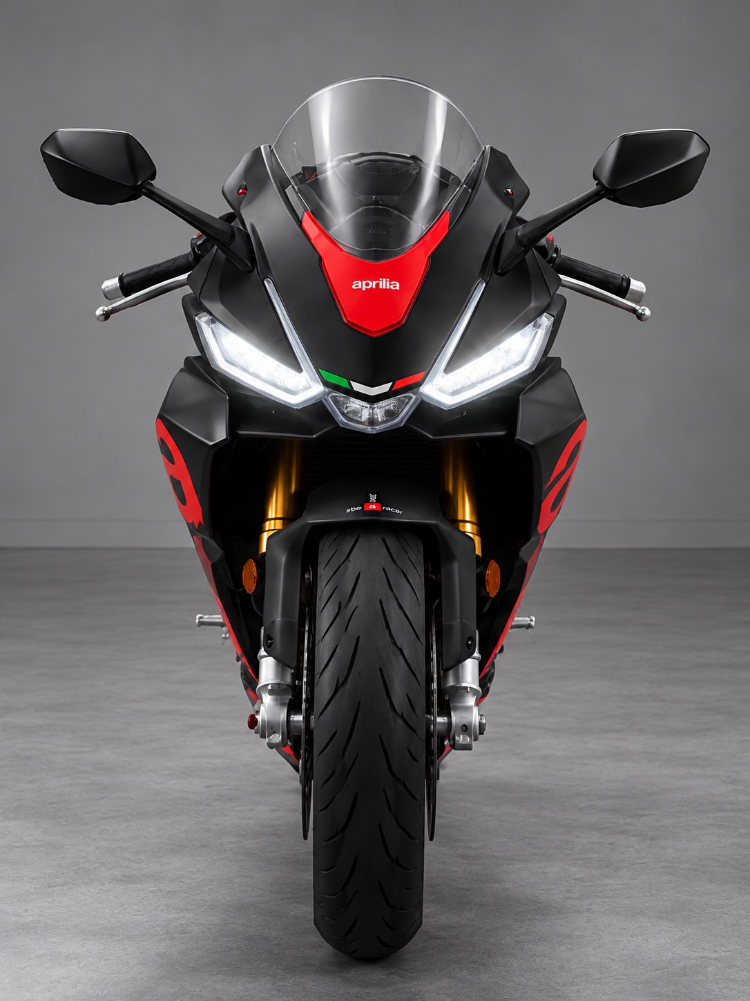 APRILIA RS 660 (35kW)-image-2