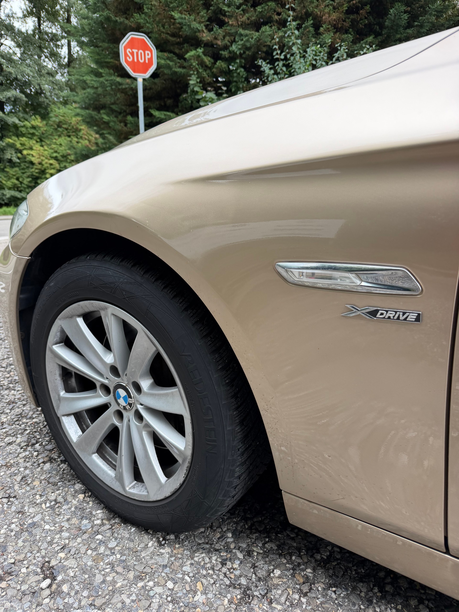 BMW 528i xDrive Touring Steptronic-image-6