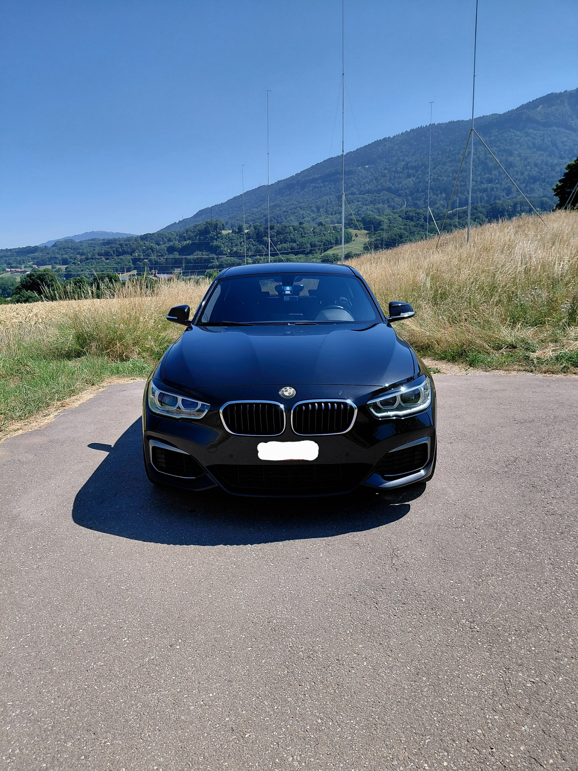 BMW M140i xDrive