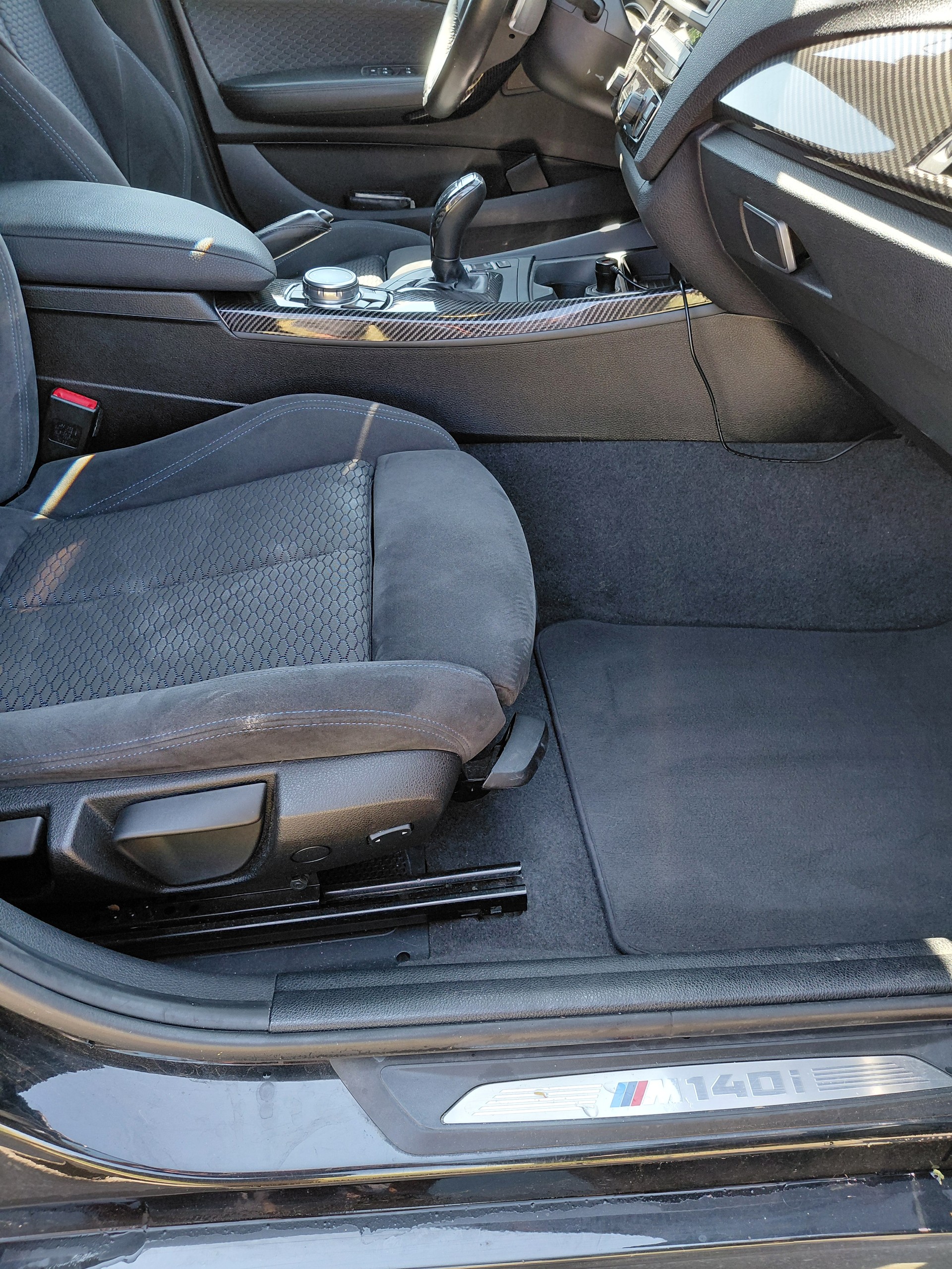 BMW M140i xDrive-image-7
