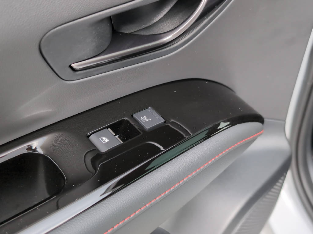 HYUNDAI TUCSON 1.6 T-GDi Hybrid N-Line 4WD-image-17